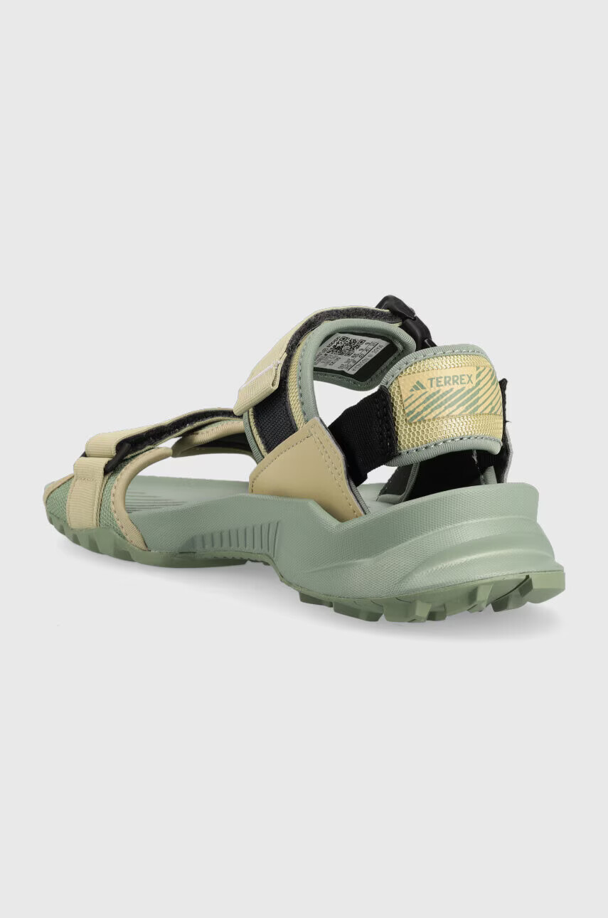 adidas TERREX Сандали Hydroterra в зелено - Pepit.bg