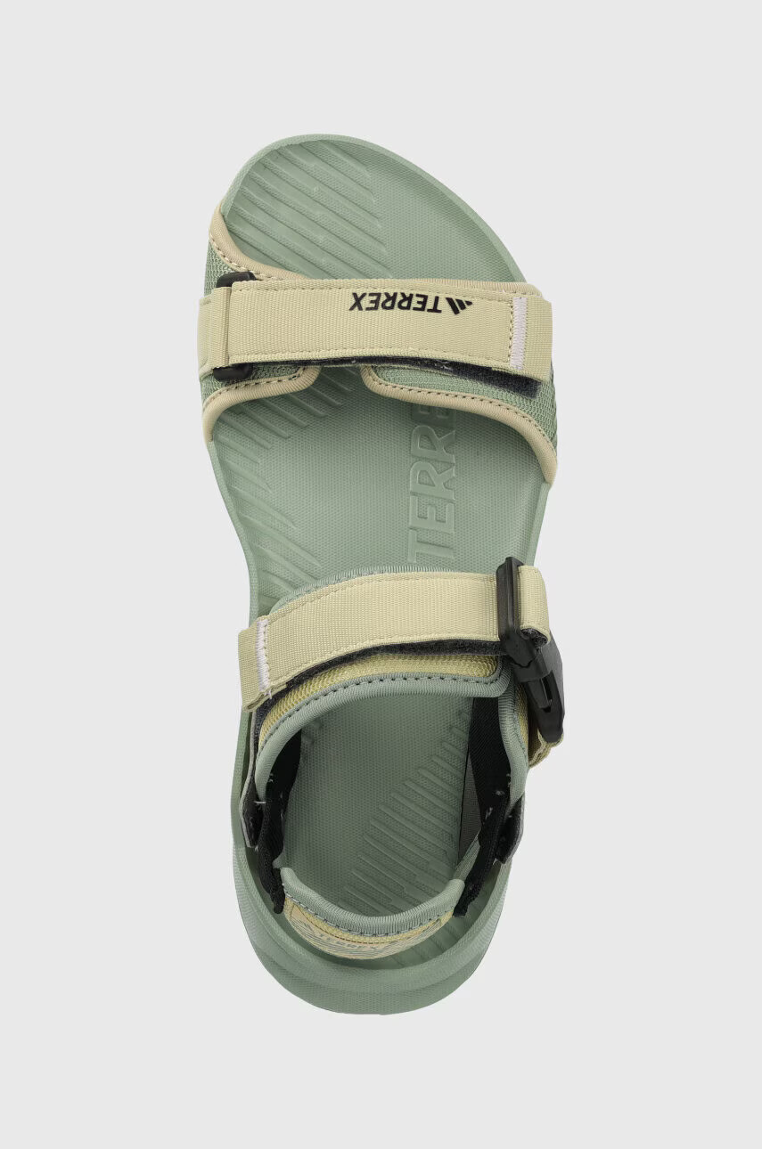 adidas TERREX Сандали Hydroterra в зелено - Pepit.bg
