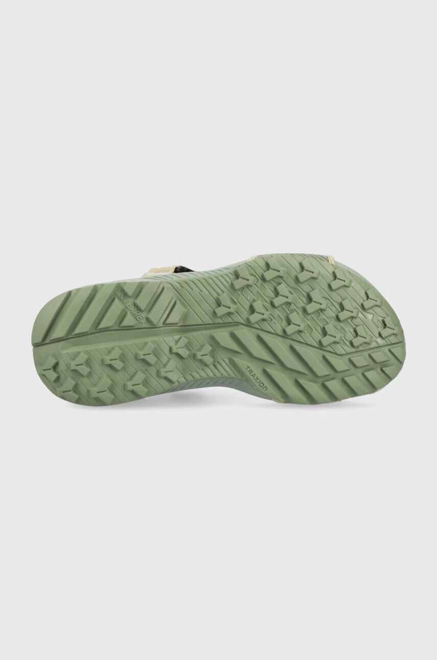 adidas TERREX Сандали Hydroterra в зелено - Pepit.bg
