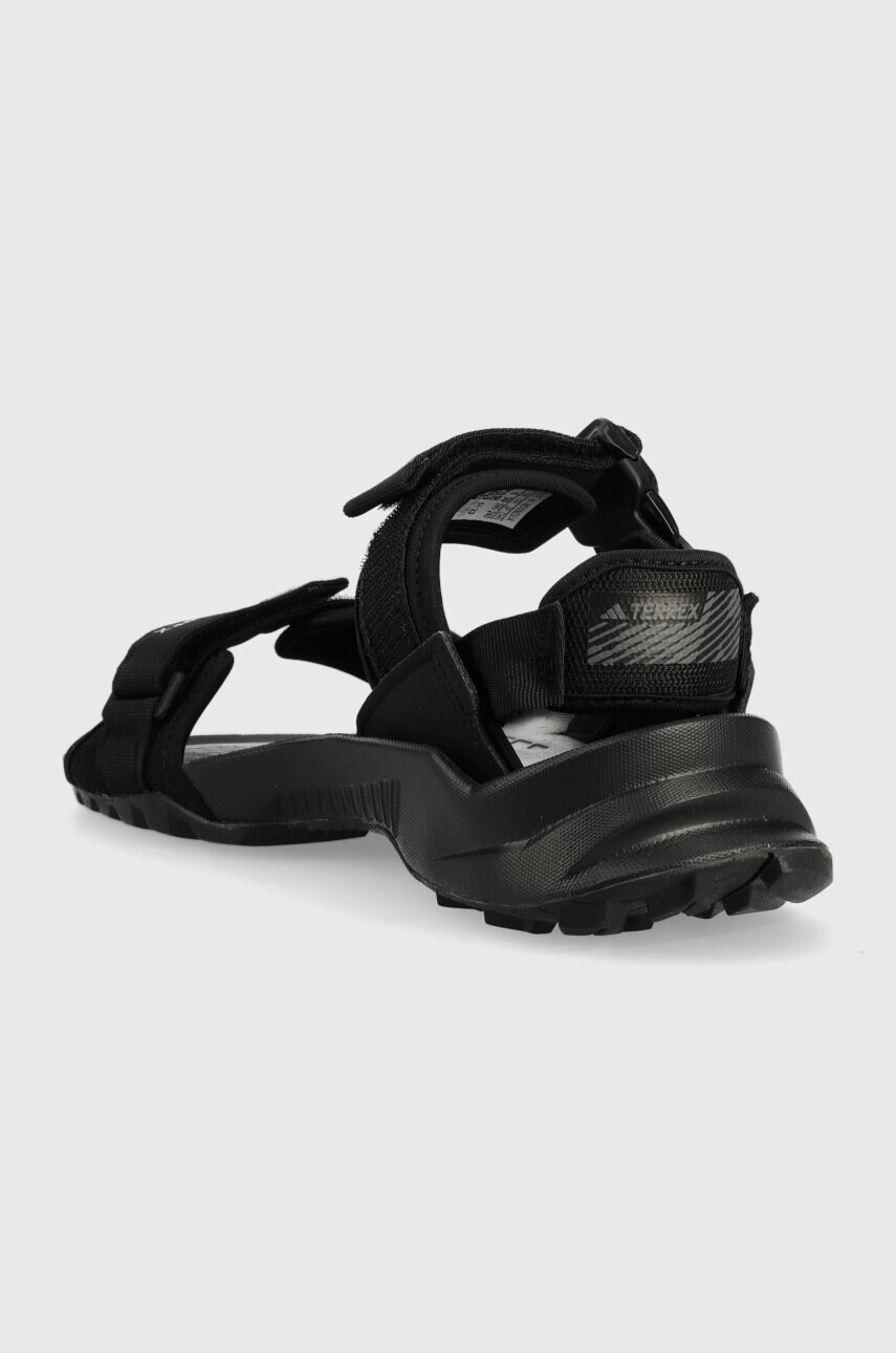 adidas TERREX Сандали Hydroterra в черно - Pepit.bg