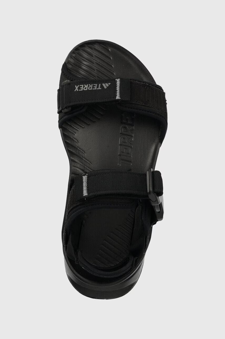adidas TERREX Сандали Hydroterra в черно - Pepit.bg