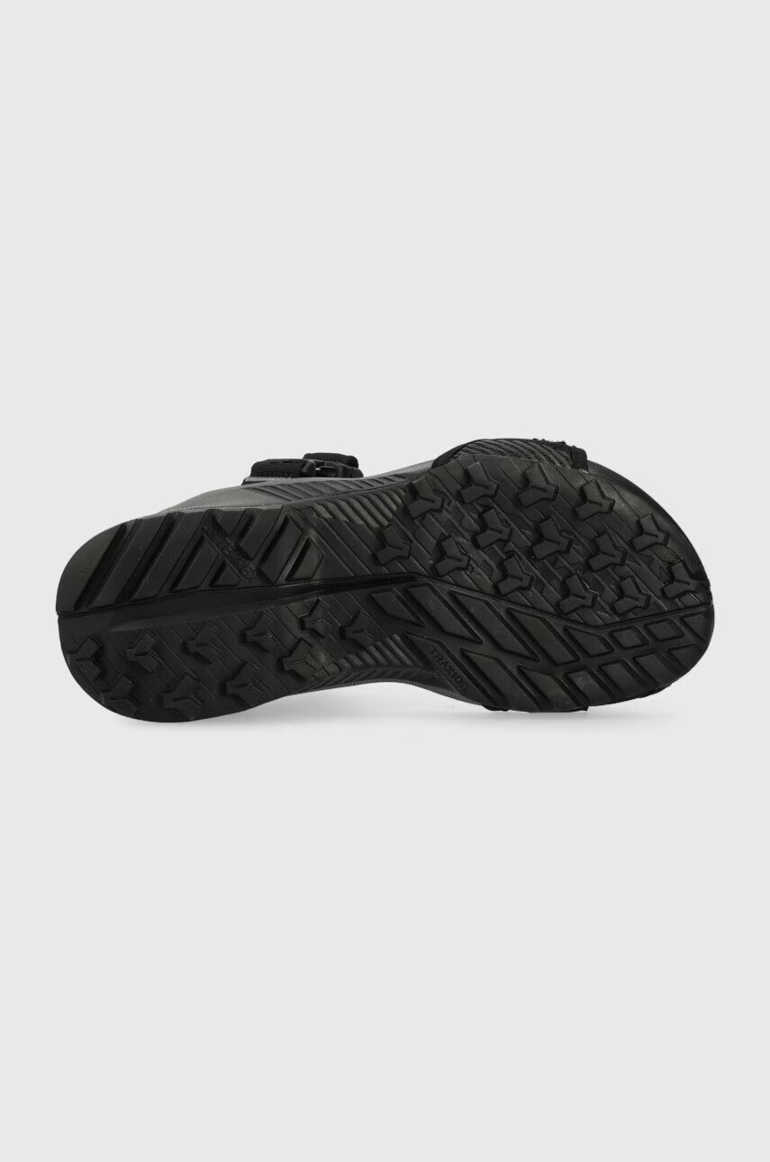 adidas TERREX Сандали Hydroterra в черно - Pepit.bg