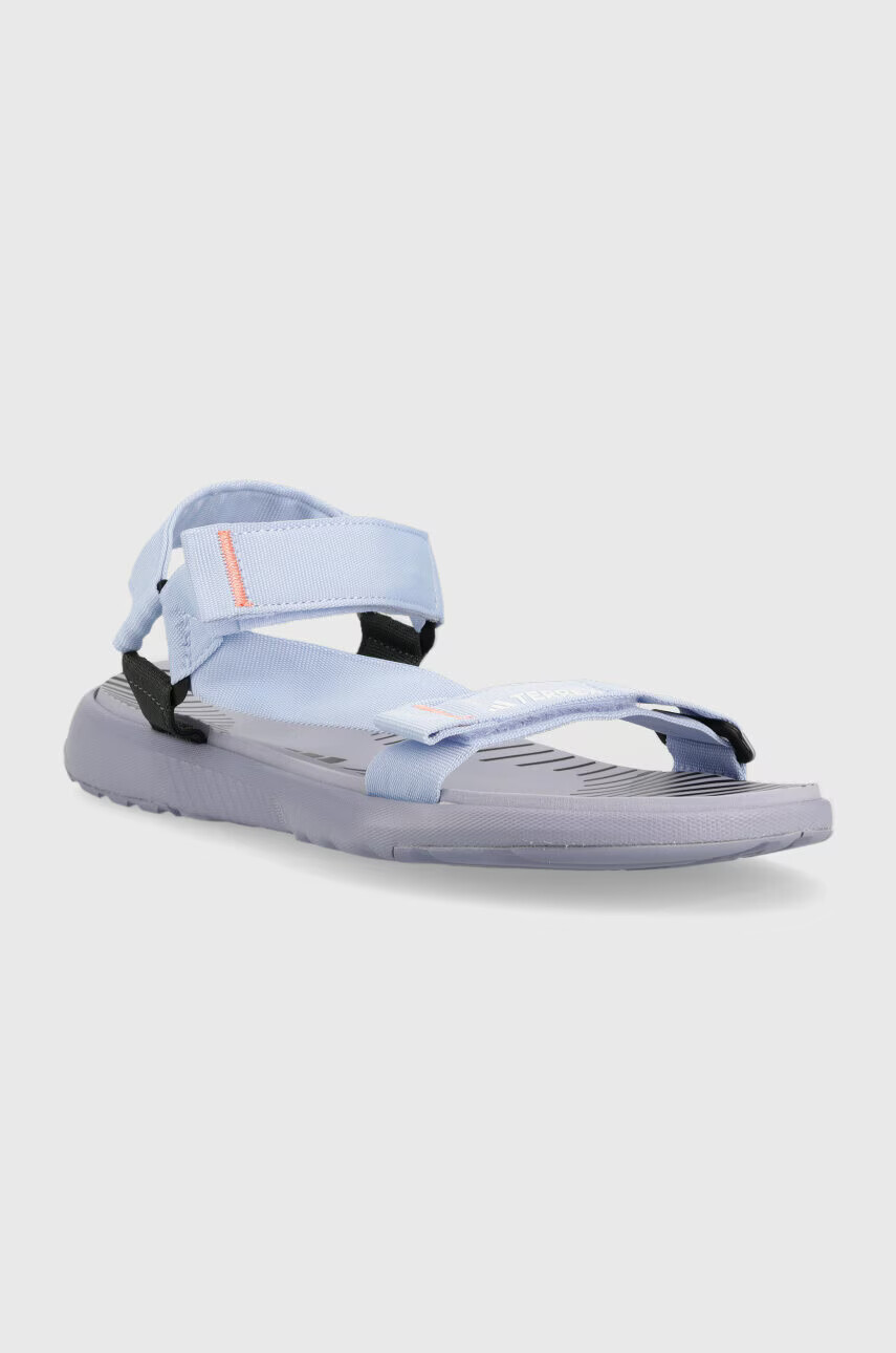 adidas TERREX Сандали Hydroterra Light в синьо - Pepit.bg