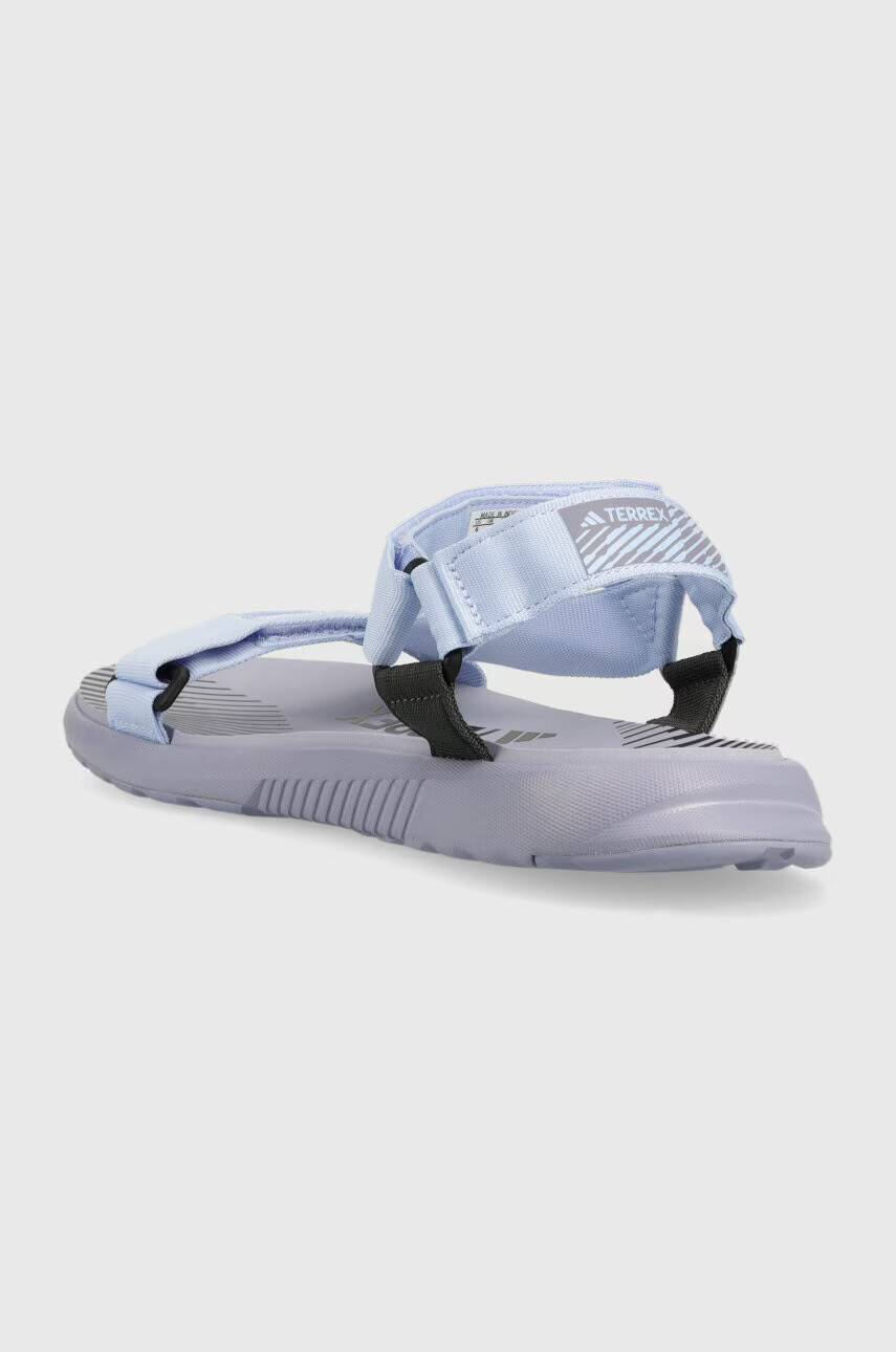 adidas TERREX Сандали Hydroterra Light в синьо - Pepit.bg