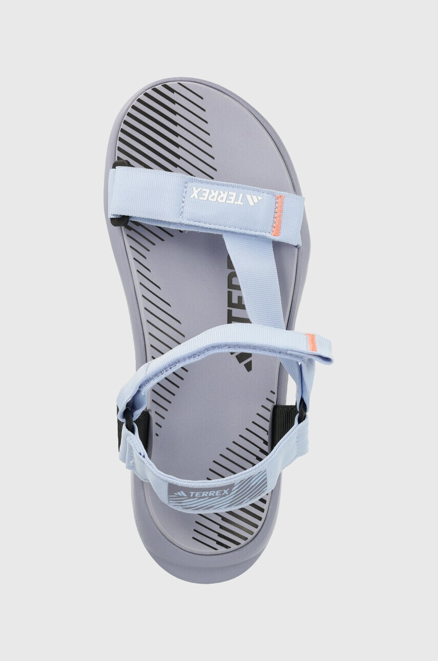 adidas TERREX Сандали Hydroterra Light в синьо - Pepit.bg