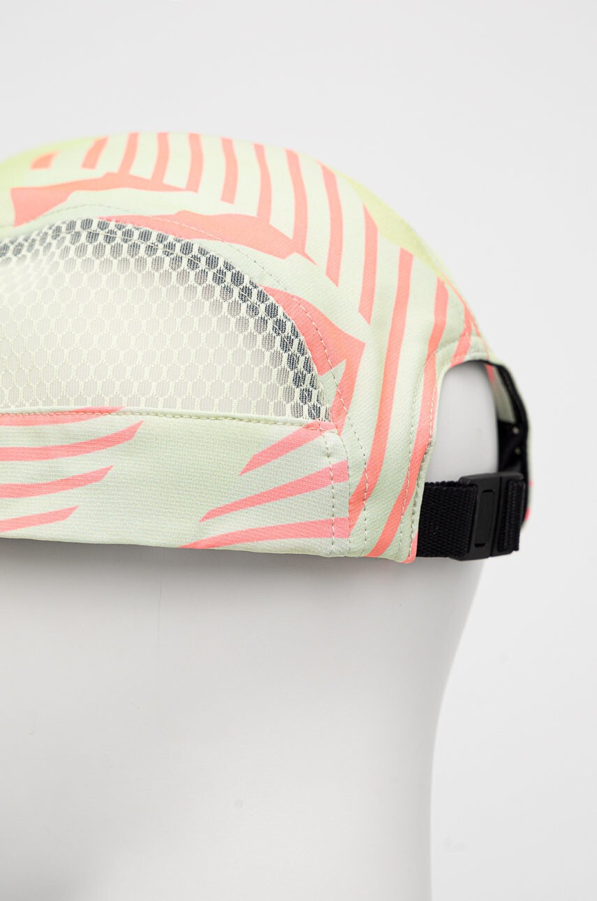 adidas TERREX Шапка с козирка в синьо с десен - Pepit.bg