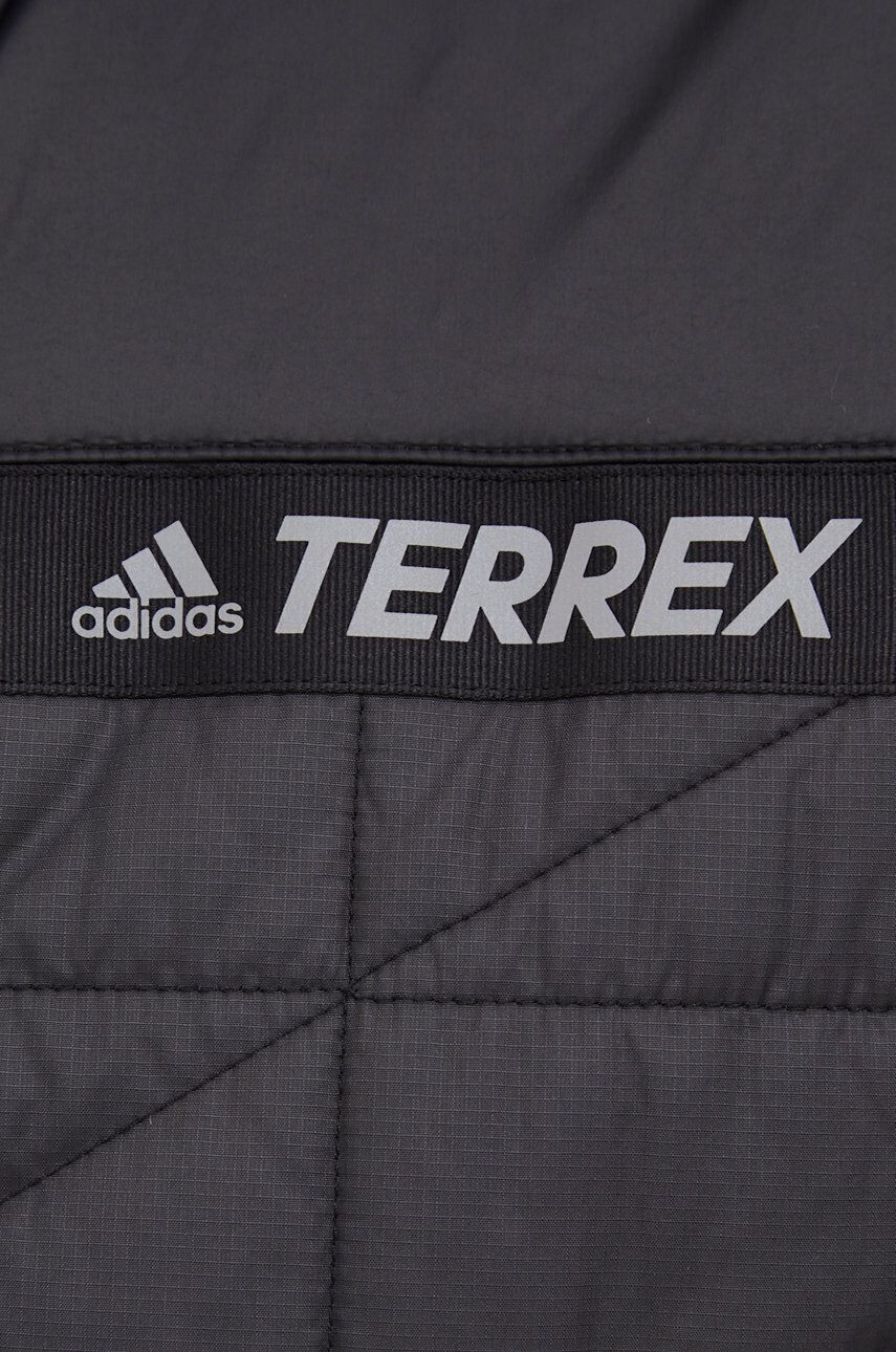 adidas TERREX Спортен елек Multi в черно с преходна изолация - Pepit.bg