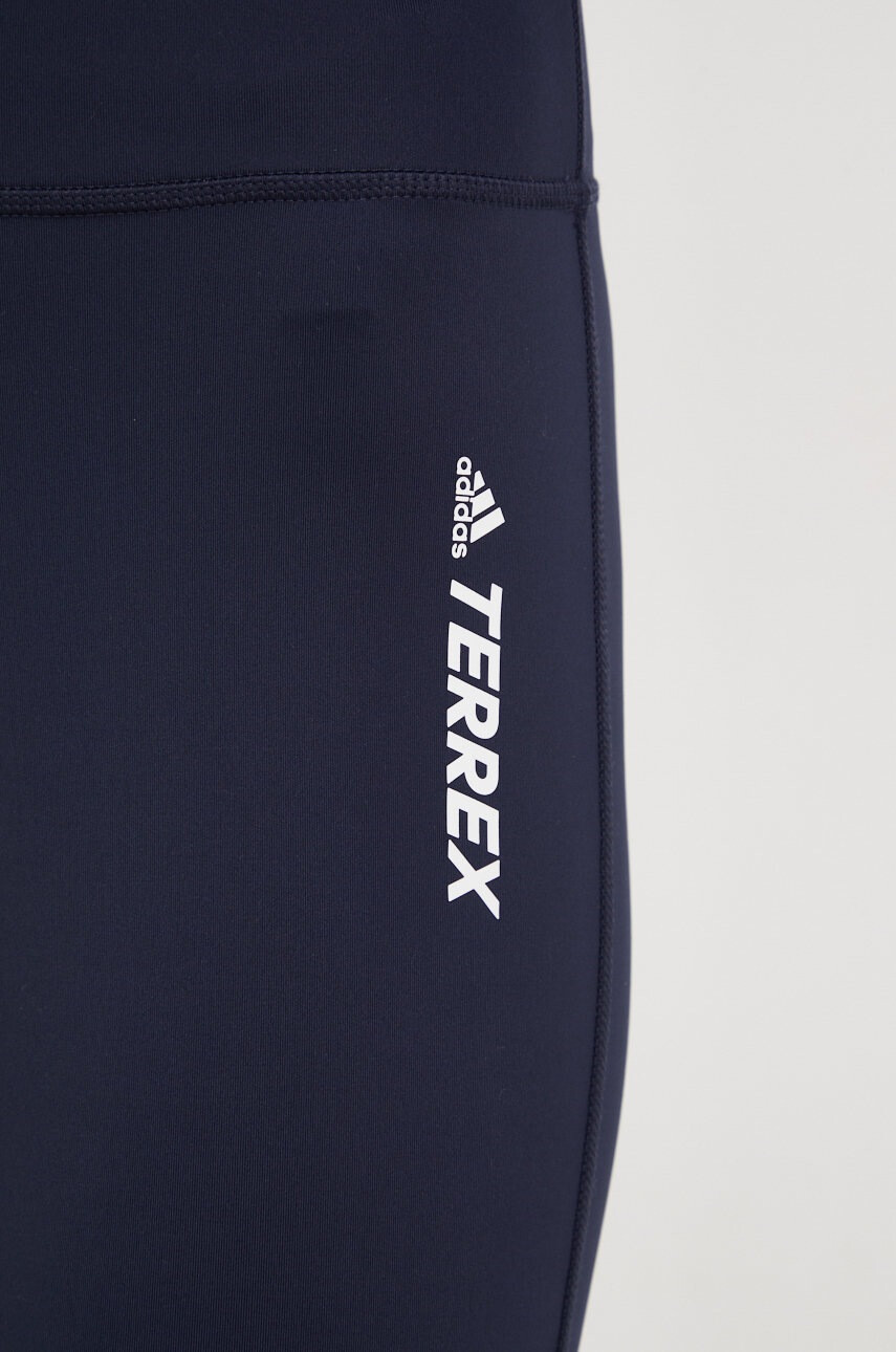 adidas TERREX Спортен клин Multi в черно с изчистен дизайн - Pepit.bg