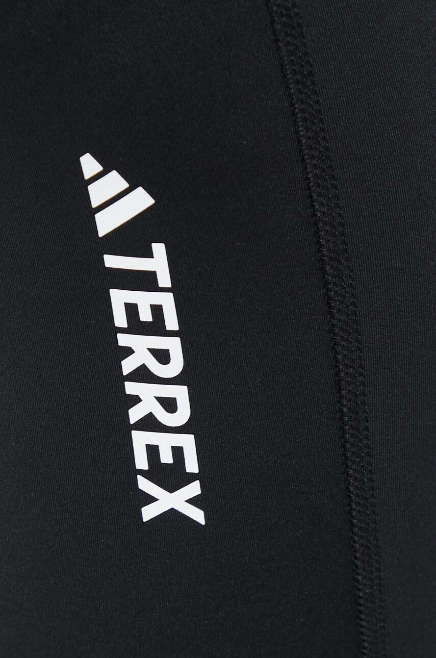 adidas TERREX Спортен клин Multi в черно с изчистен дизайн - Pepit.bg