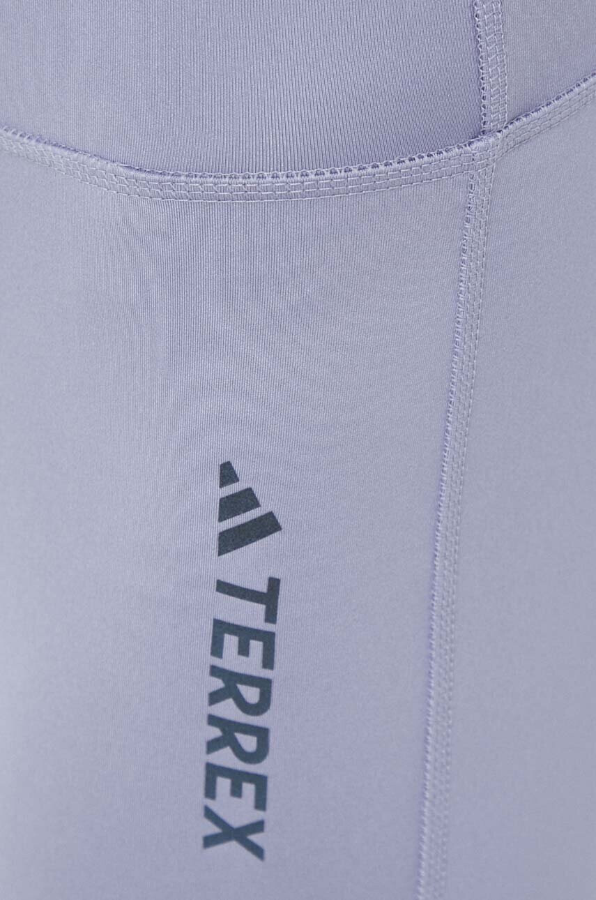 adidas TERREX Спортен клин Multi в синьо с изчистен дизайн - Pepit.bg