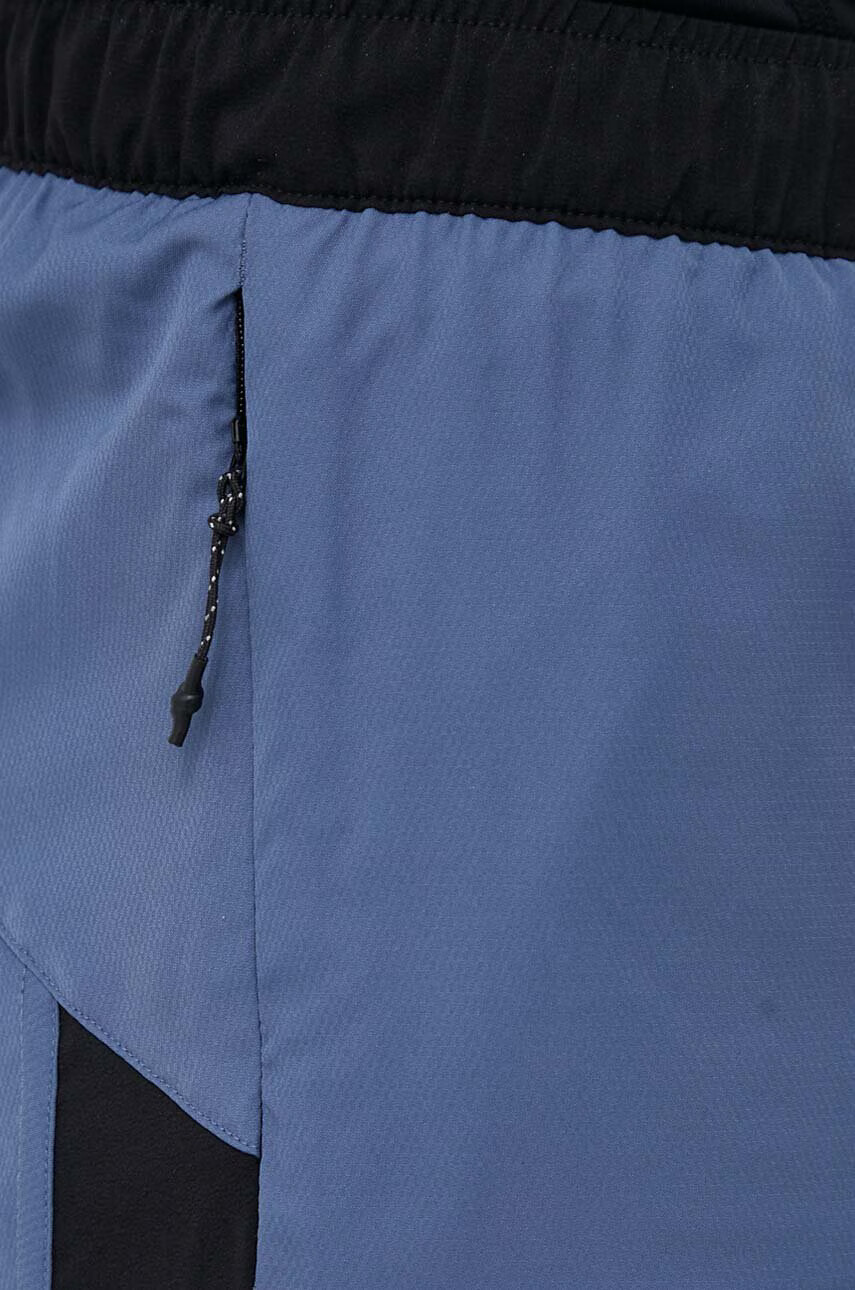 adidas TERREX Спортен къс панталон в синьо - Pepit.bg