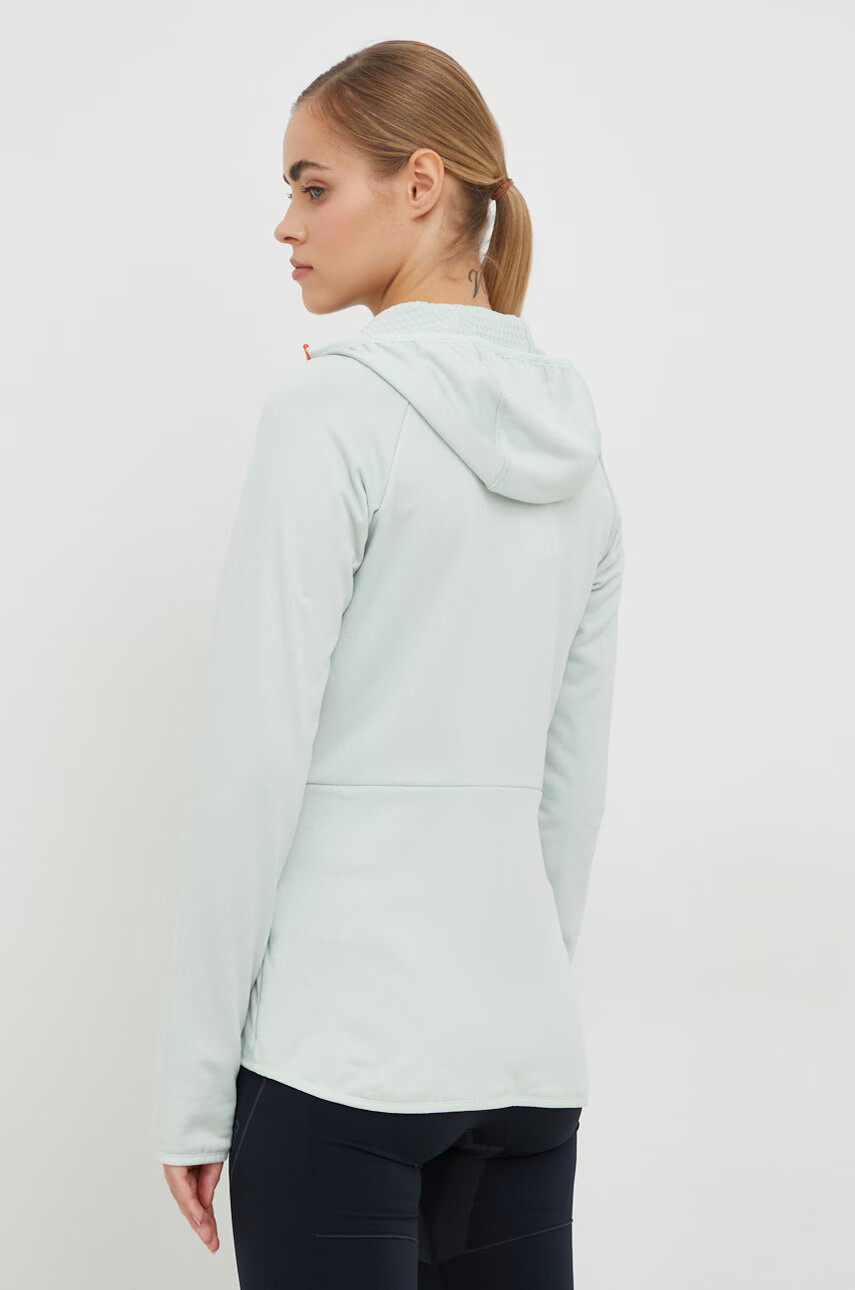 adidas TERREX Спортен суичър Flooce Light - Pepit.bg