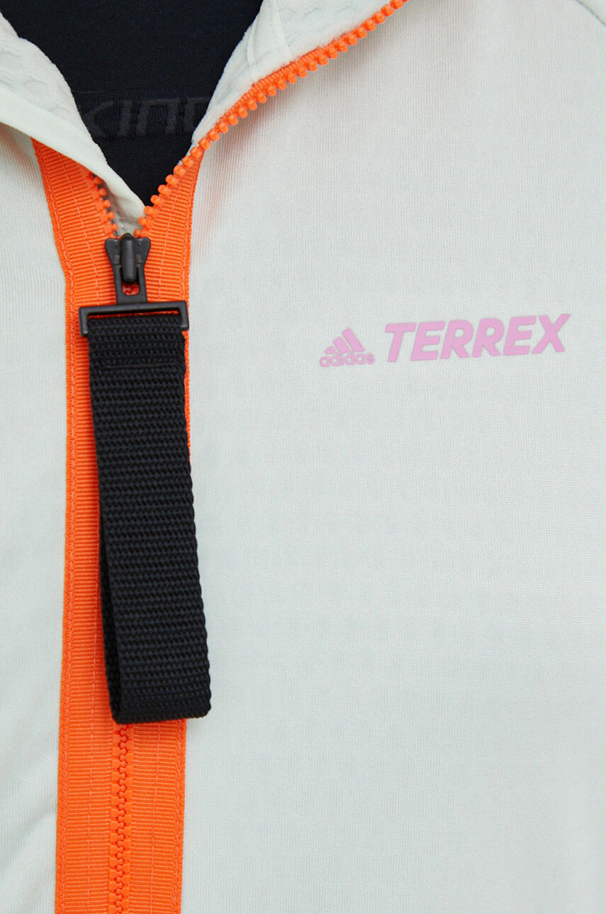 adidas TERREX Спортен суичър Flooce Light - Pepit.bg