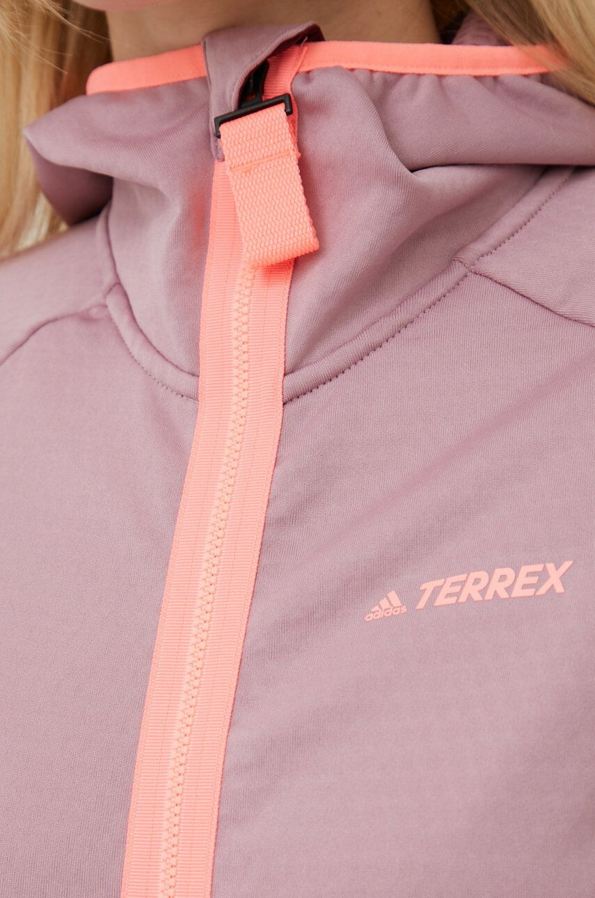 adidas TERREX Спортен суичър H51466 - Pepit.bg