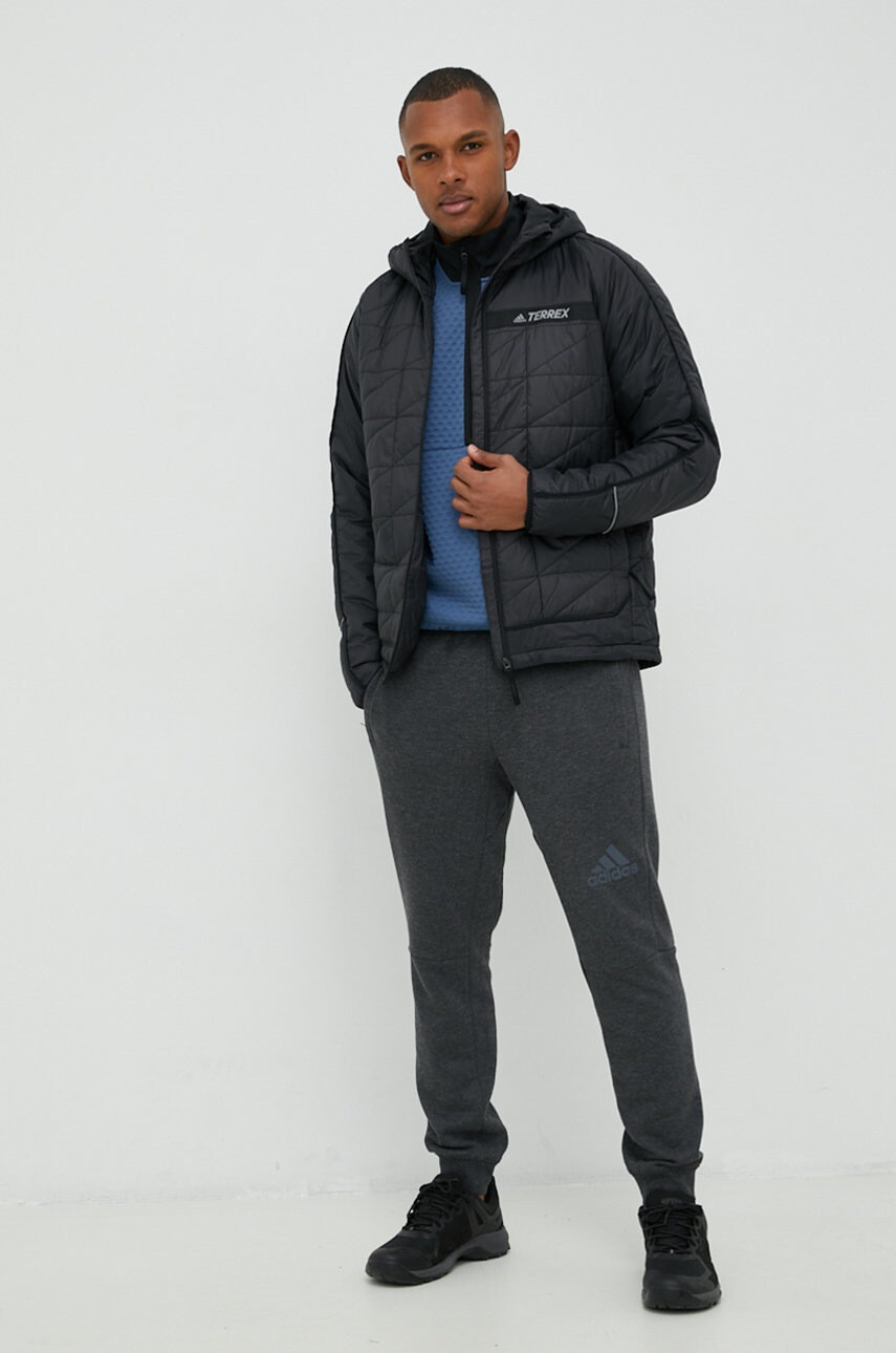 adidas TERREX Спортен суичър Utilitas - Pepit.bg