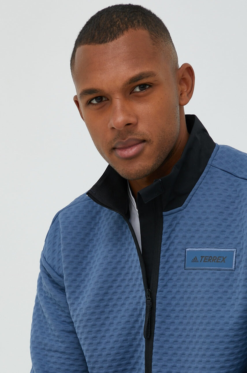 adidas TERREX Спортен суичър Utilitas - Pepit.bg