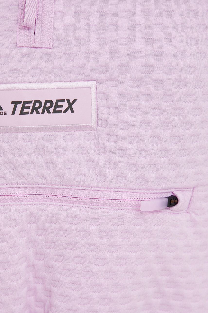 adidas TERREX Спортен суичър Utilitas - Pepit.bg