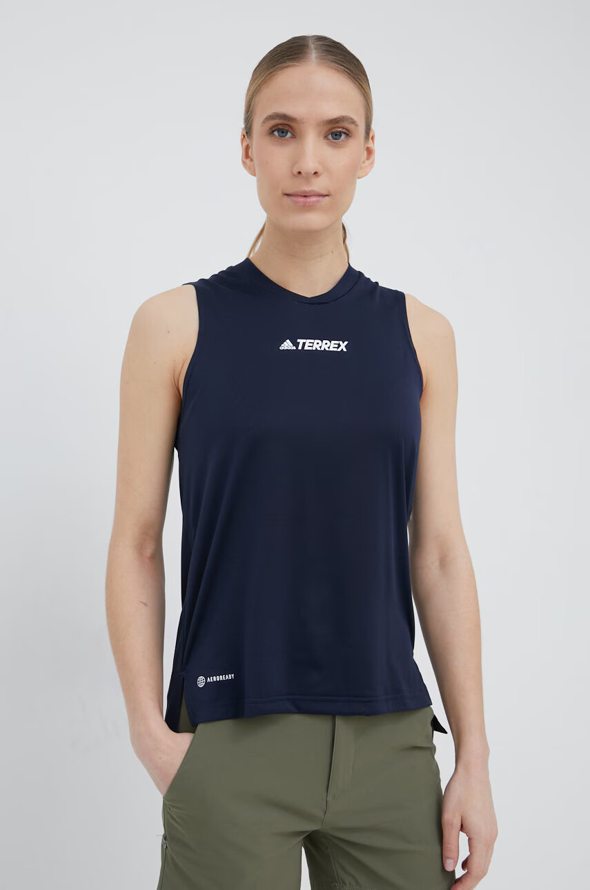 adidas TERREX Спортен топ Multi - Pepit.bg