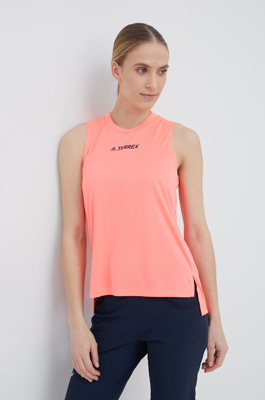 adidas TERREX Спортен топ Multi - Pepit.bg