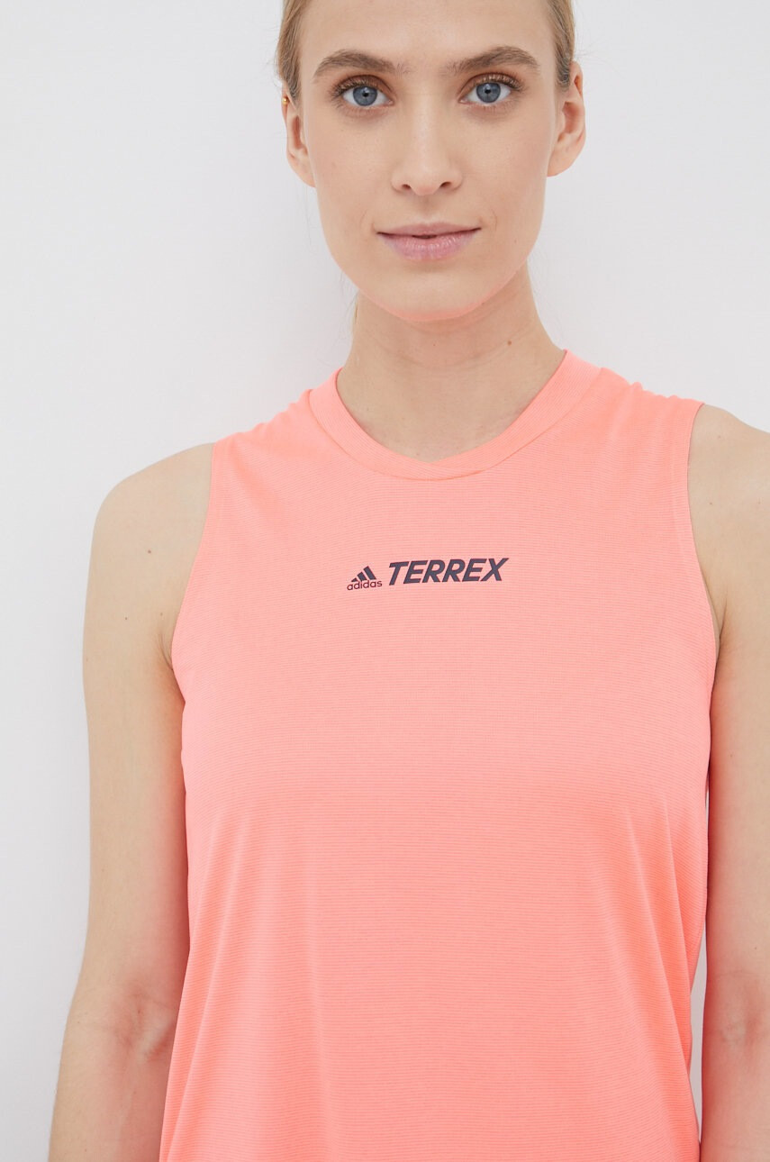 adidas TERREX Спортен топ Multi - Pepit.bg