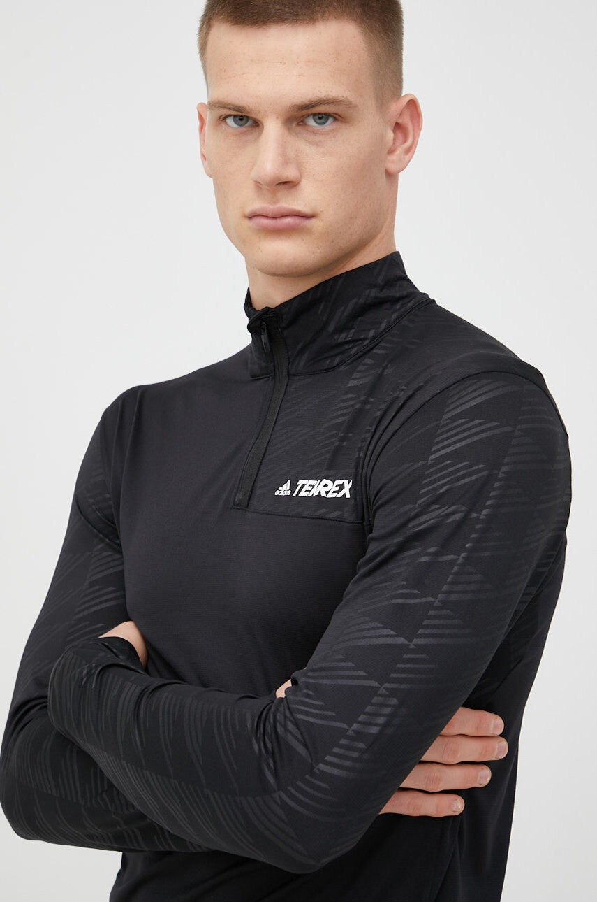 adidas TERREX Спортна блуза с дълги ръкави Multi - Pepit.bg