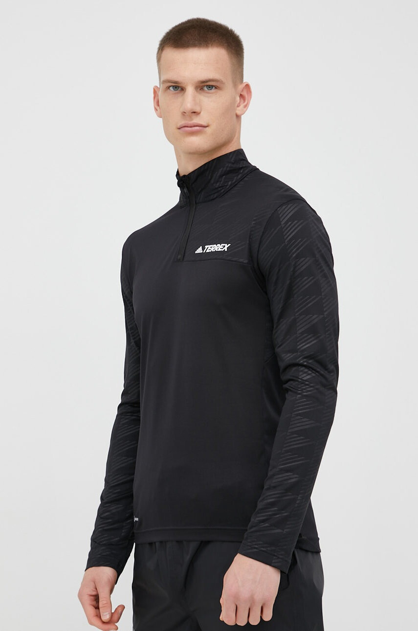 adidas TERREX Спортна блуза с дълги ръкави Multi - Pepit.bg