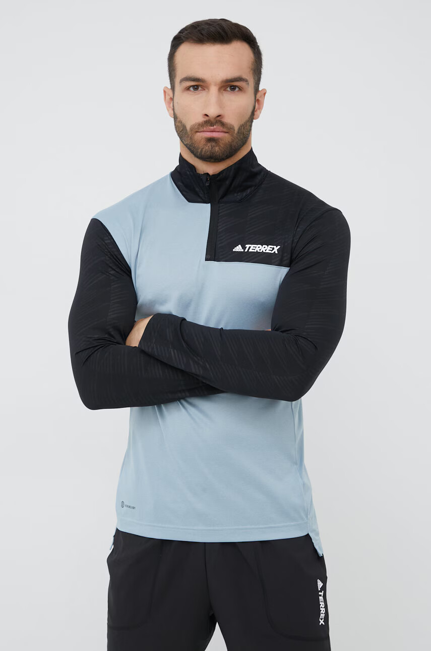 adidas TERREX Спортна блуза с дълги ръкави Multi H53389 - Pepit.bg