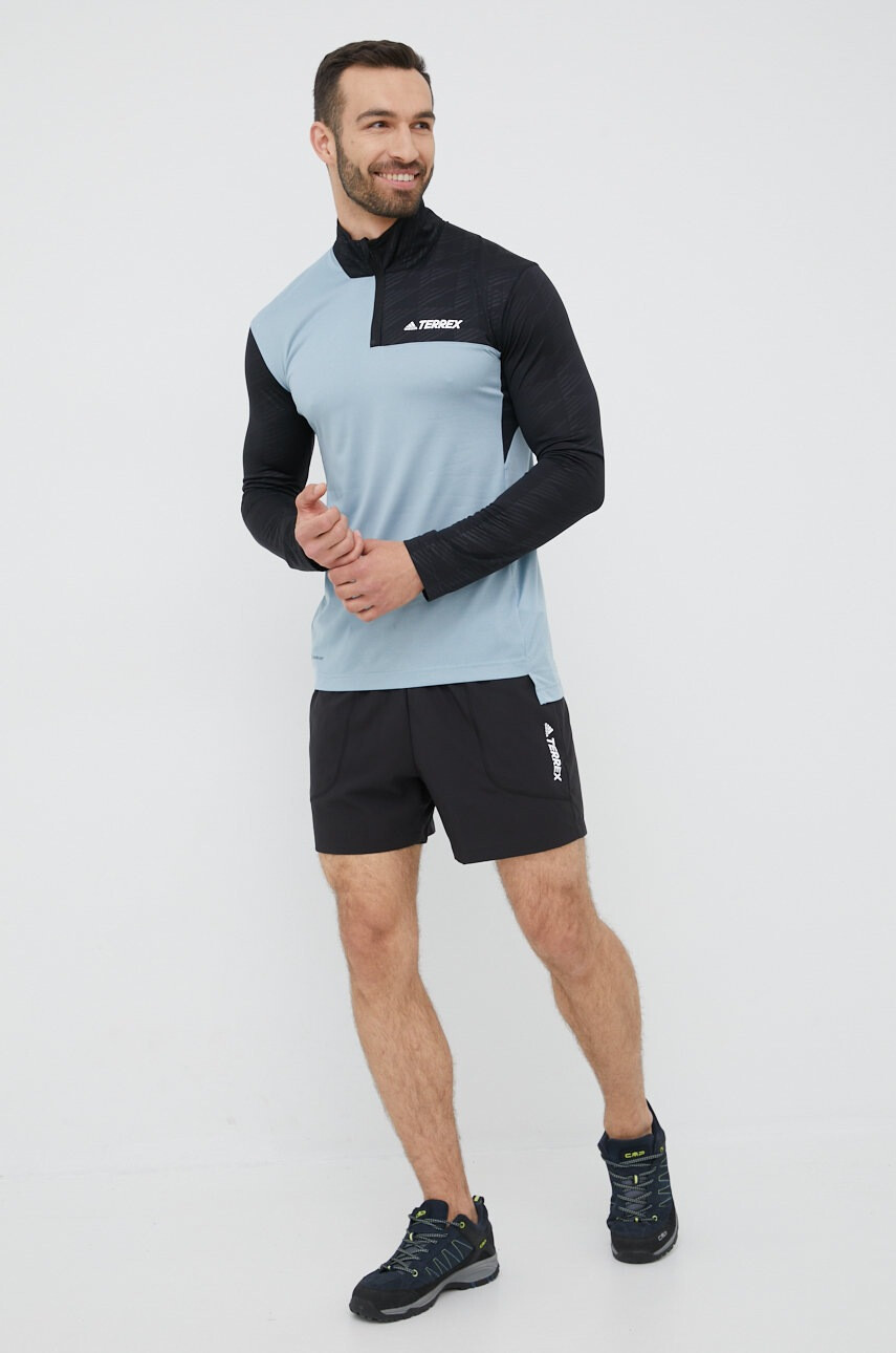 adidas TERREX Спортна блуза с дълги ръкави Multi H53389 - Pepit.bg