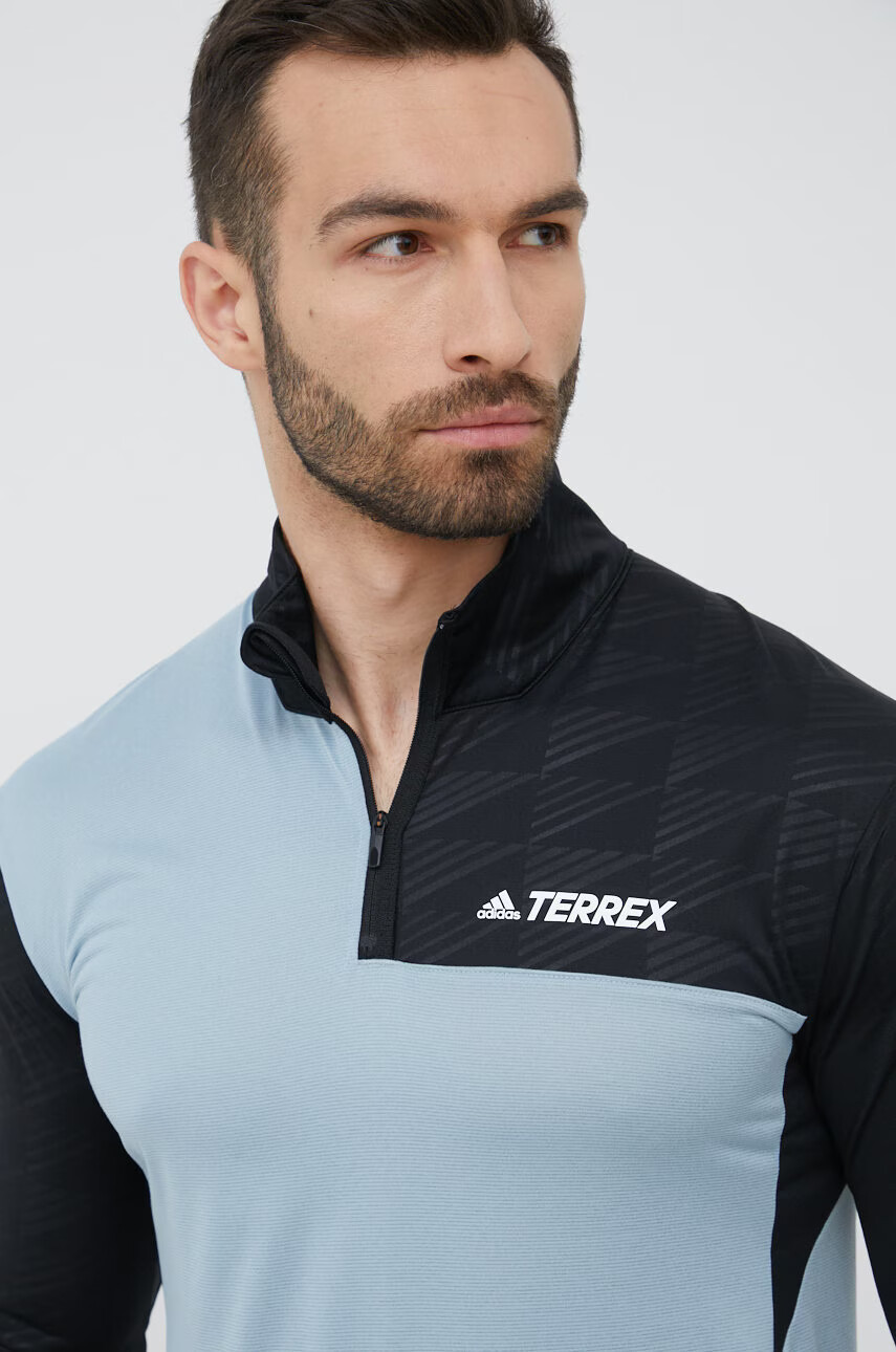 adidas TERREX Спортна блуза с дълги ръкави Multi H53389 - Pepit.bg