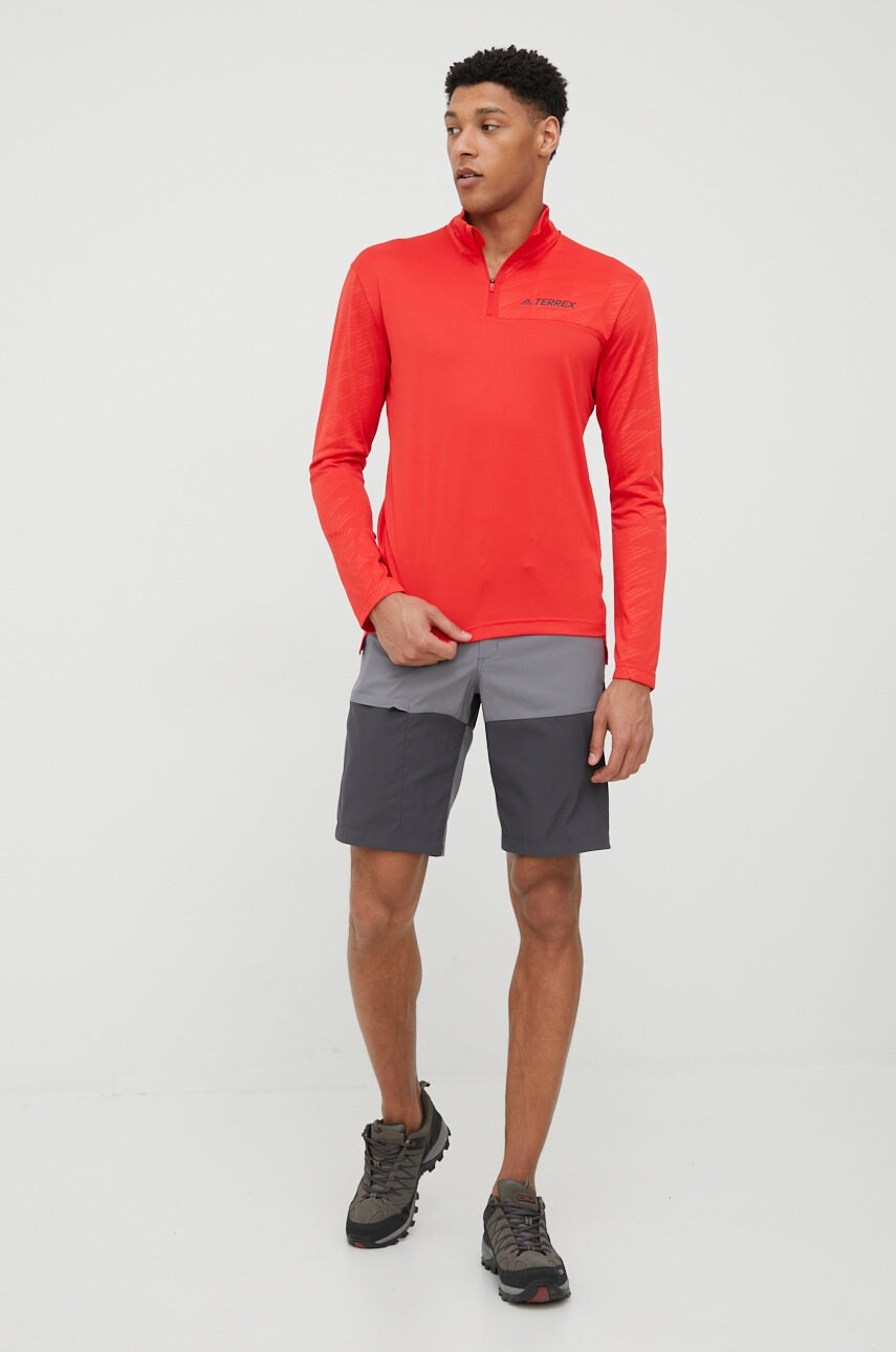 adidas TERREX Спортна блуза с дълги ръкави Multi H53390 - Pepit.bg