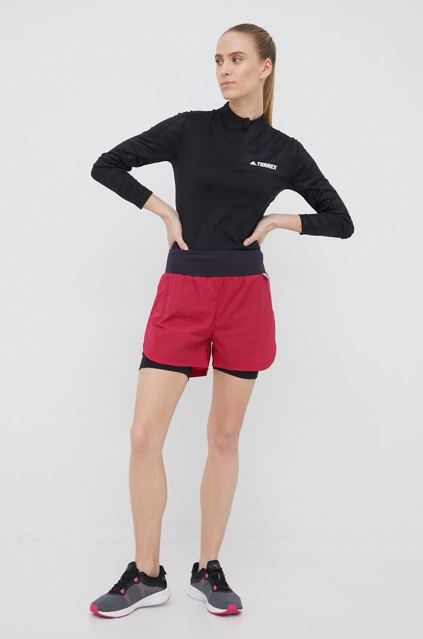 adidas TERREX Спортна блуза с дълги ръкави Multi H53394 - Pepit.bg