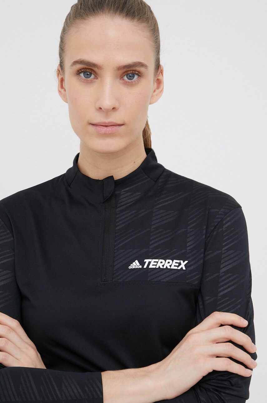 adidas TERREX Спортна блуза с дълги ръкави Multi H53394 - Pepit.bg
