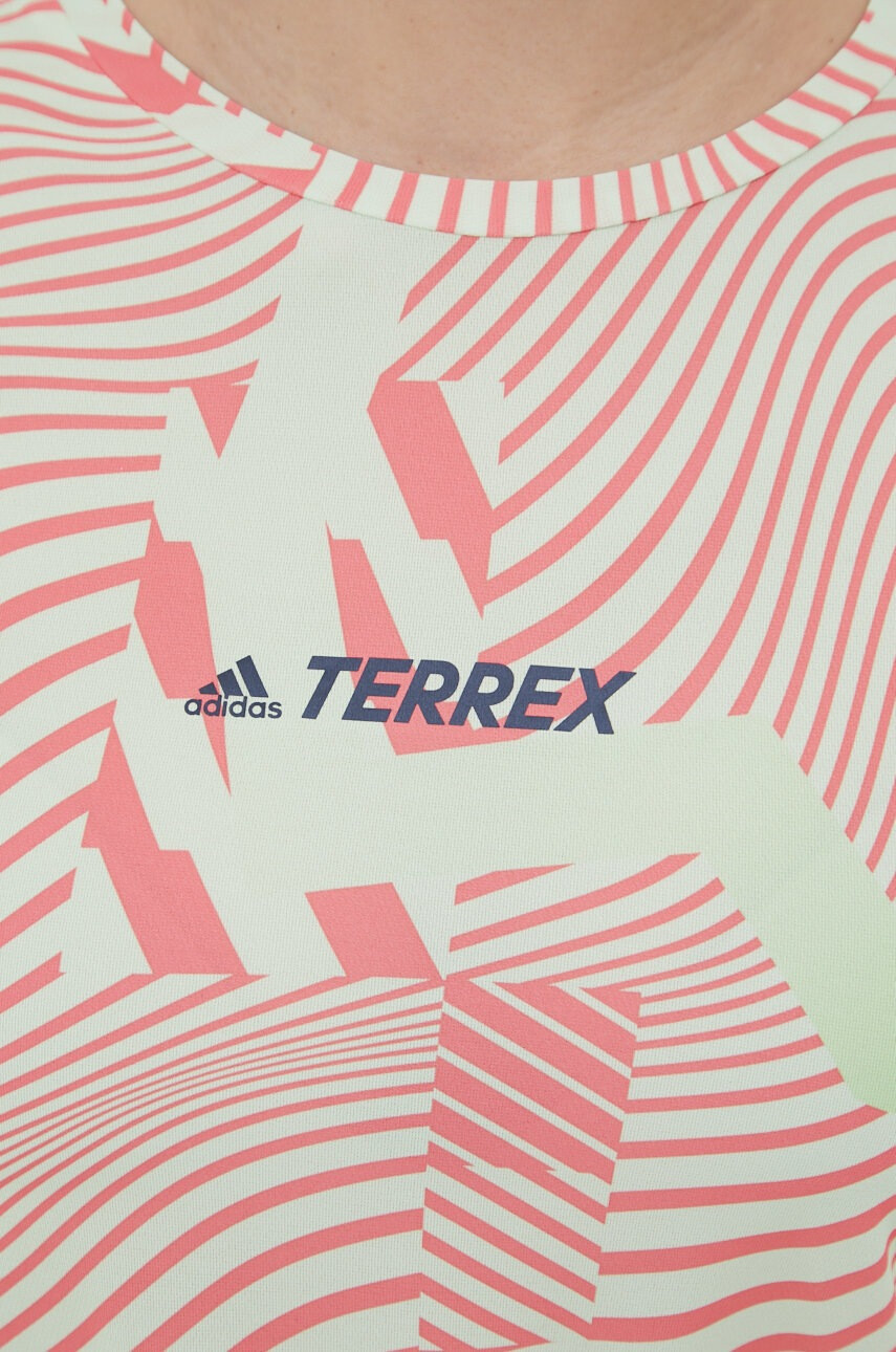 adidas TERREX Спортна блуза с дълги ръкави Trail - Pepit.bg