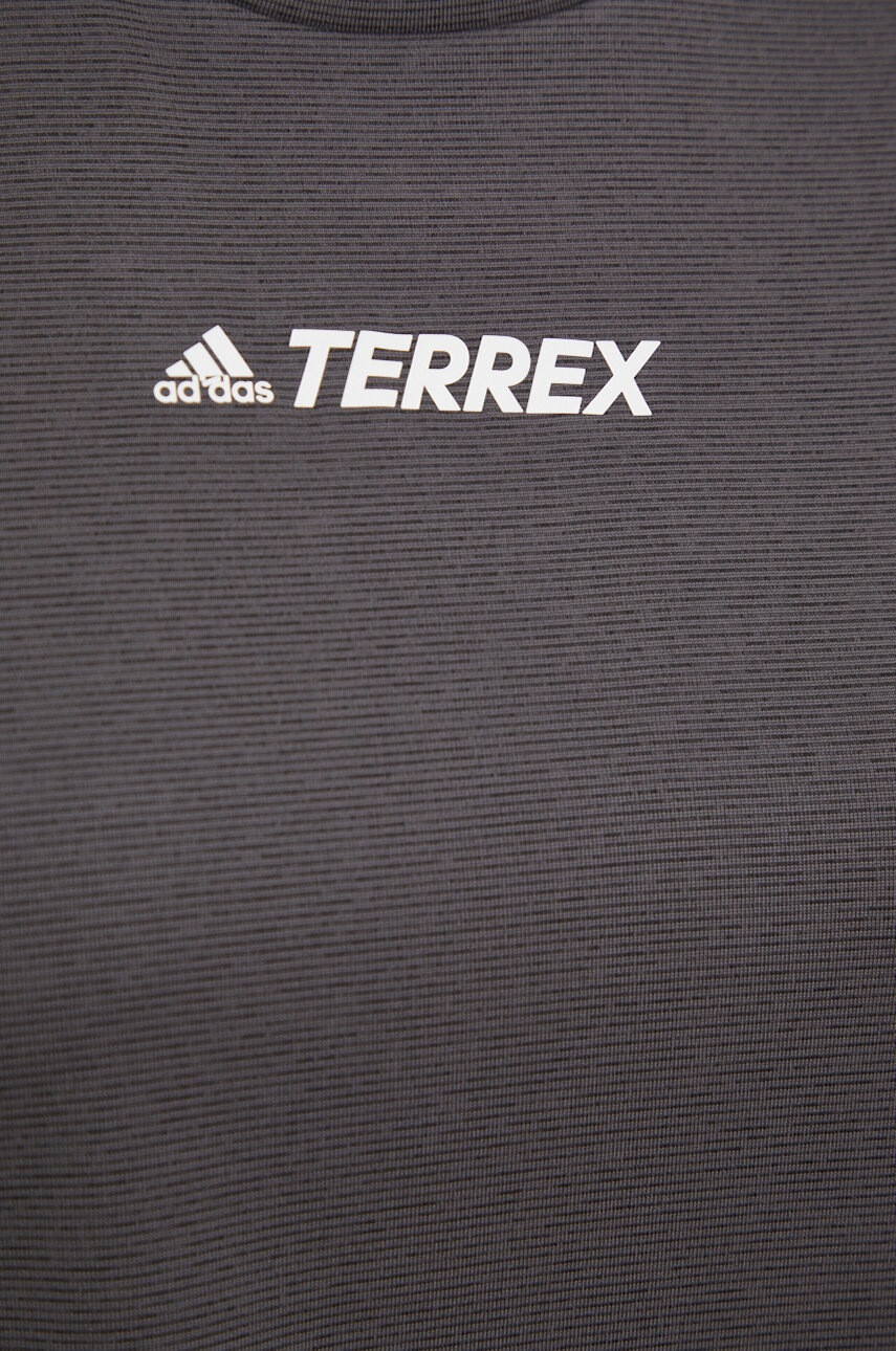 adidas TERREX Спортна тениска Multi в сиво - Pepit.bg