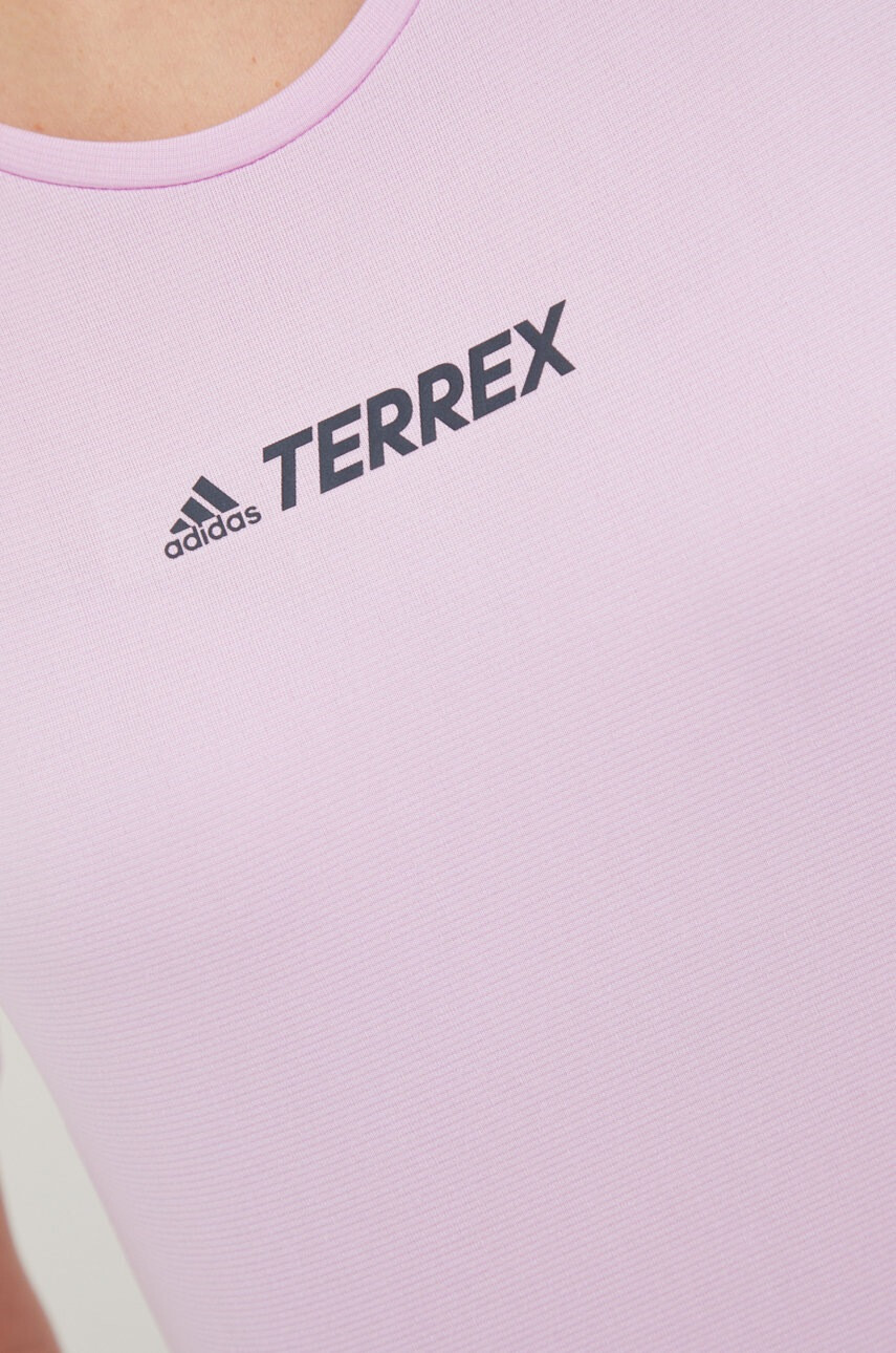 adidas TERREX Спортна тениска - Pepit.bg