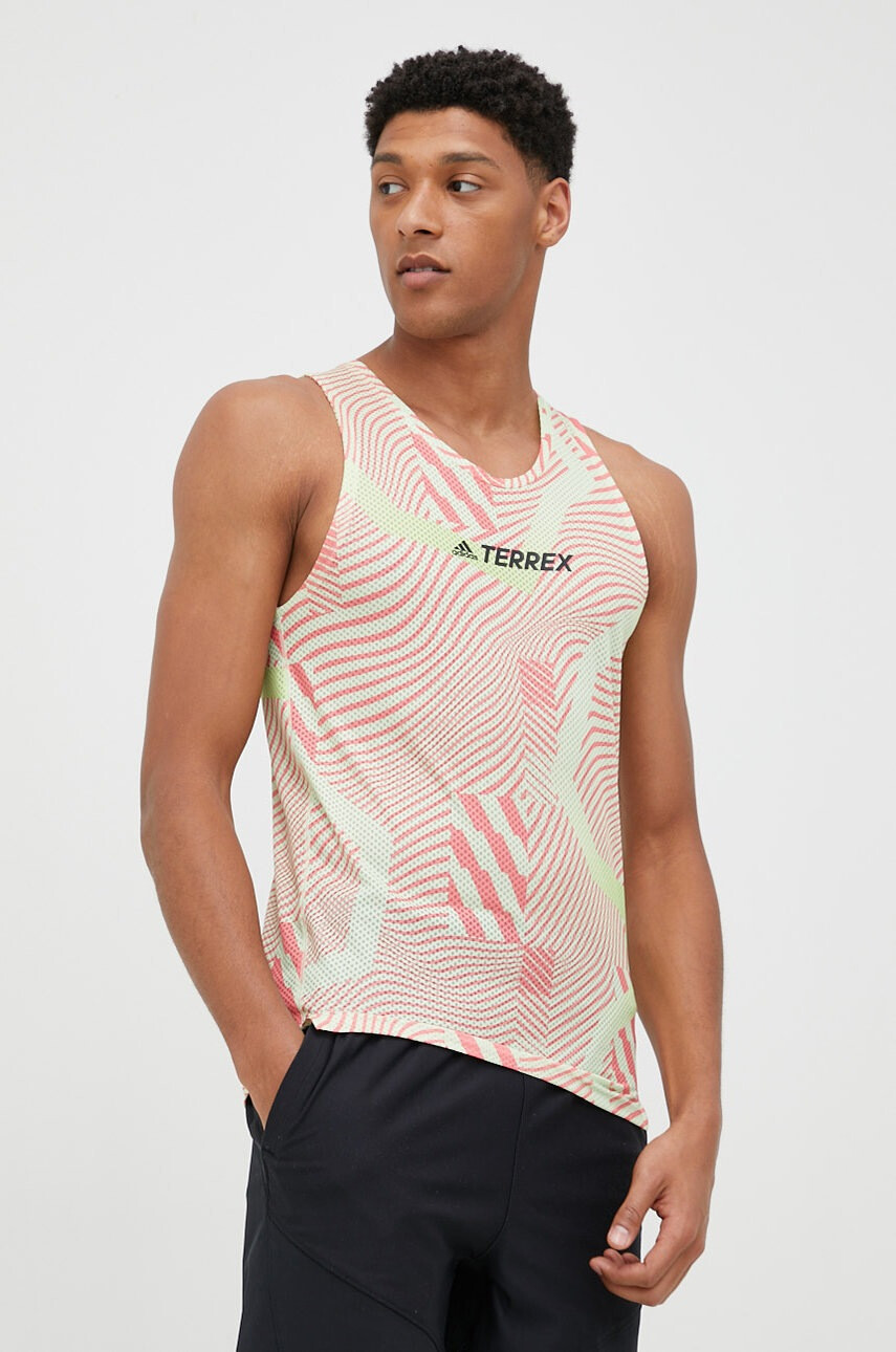 adidas TERREX Спортна тениска Agravic - Pepit.bg
