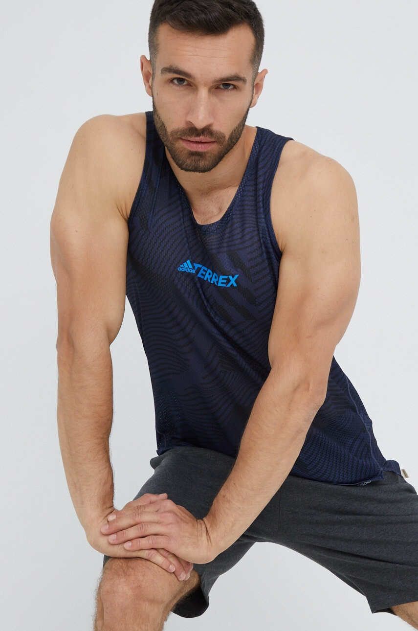 adidas TERREX Спортна тениска Agravic HA7554 - Pepit.bg