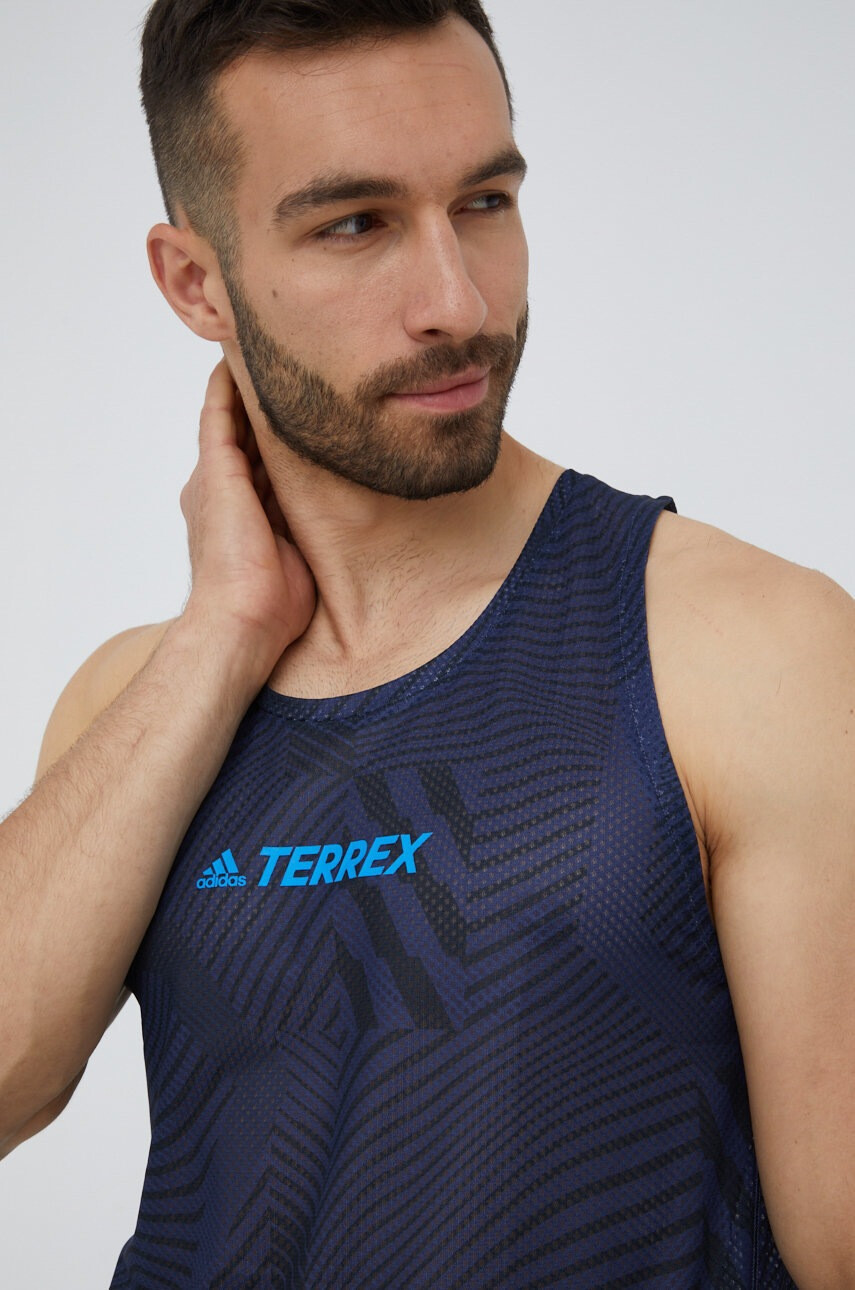 adidas TERREX Спортна тениска Agravic HA7554 - Pepit.bg