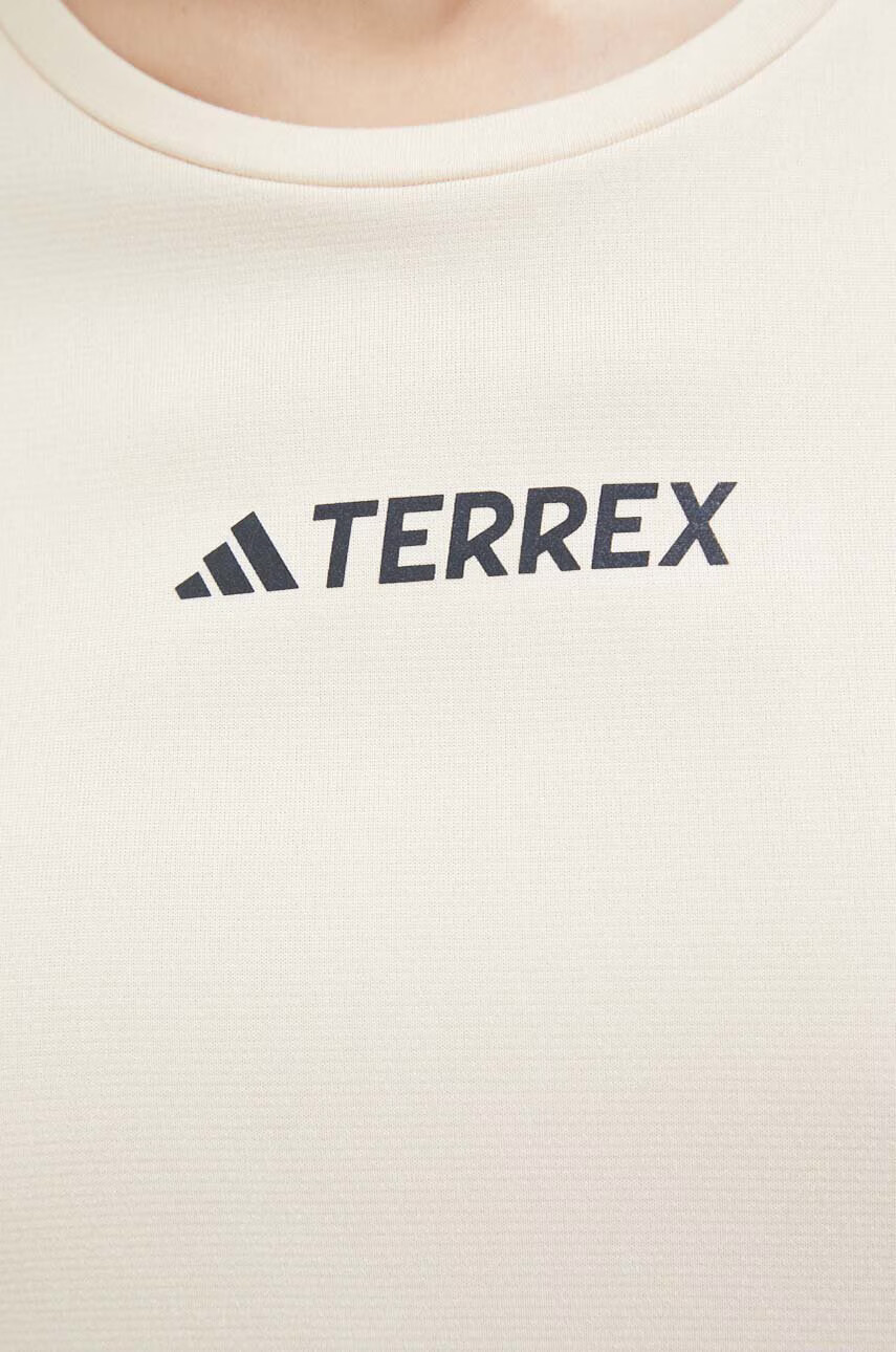 adidas TERREX Спортна тениска Multi в бежово - Pepit.bg