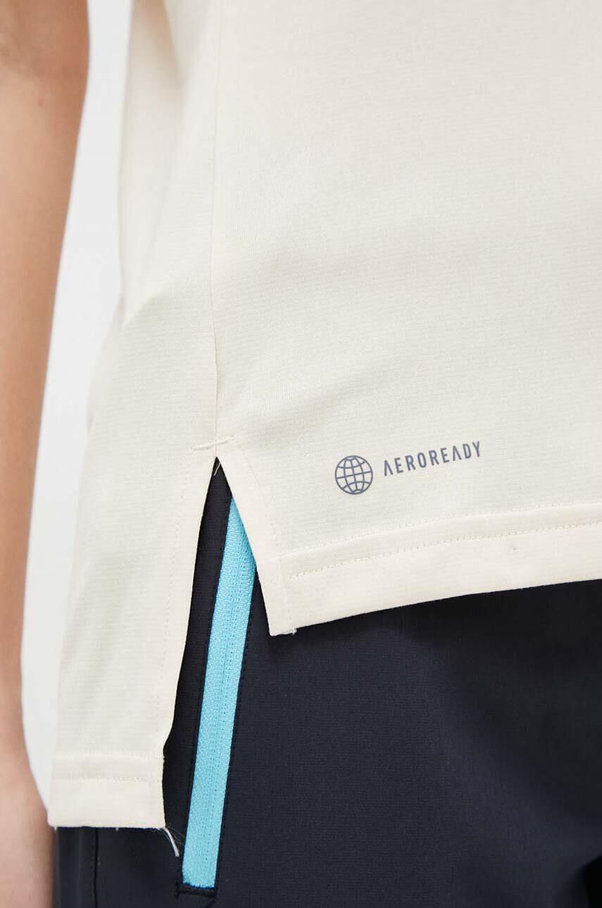 adidas TERREX Спортна тениска Multi в бежово - Pepit.bg