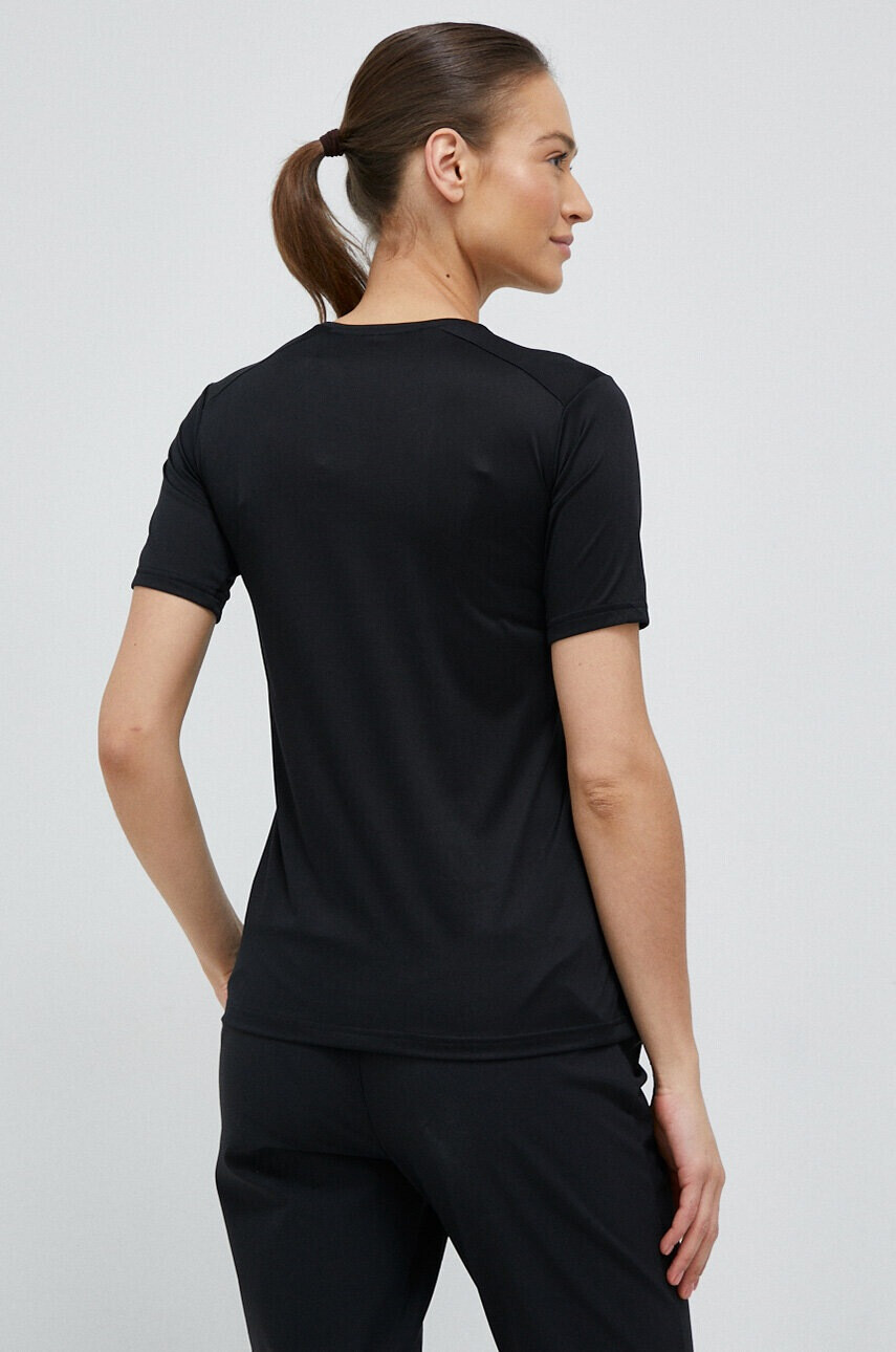 adidas TERREX Спортна тениска Multi в черно - Pepit.bg
