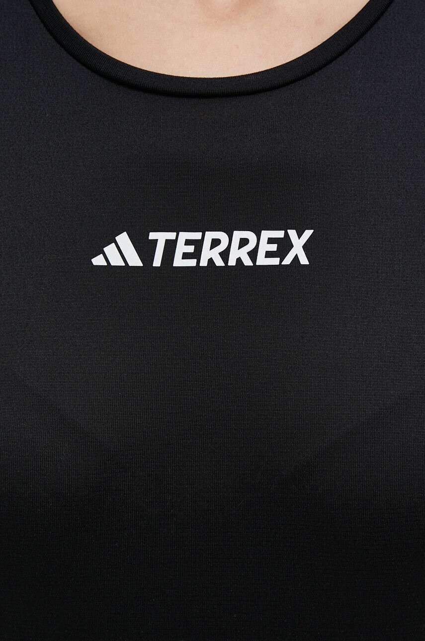 adidas TERREX Спортна тениска Multi в черно - Pepit.bg