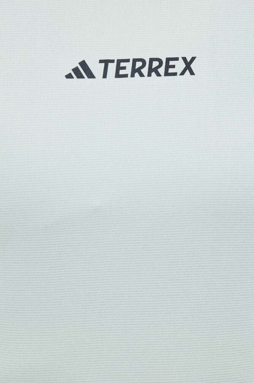 adidas TERREX Спортна тениска Multi в зелено - Pepit.bg