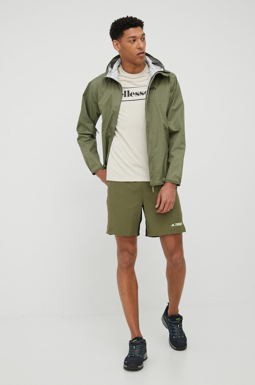 adidas TERREX Спортни шорти Trail HA7551 - Pepit.bg
