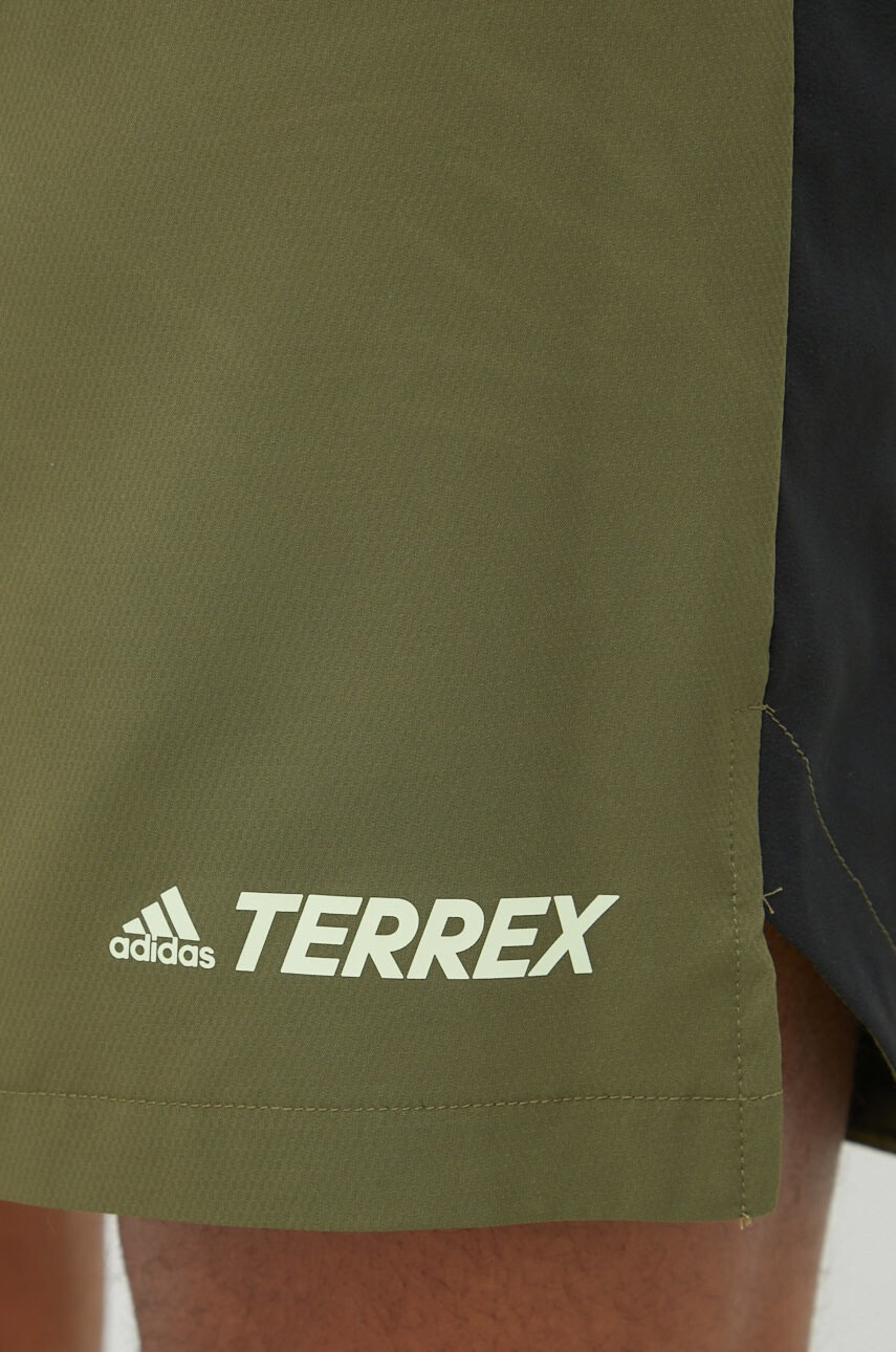 adidas TERREX Спортни шорти Trail HA7551 - Pepit.bg