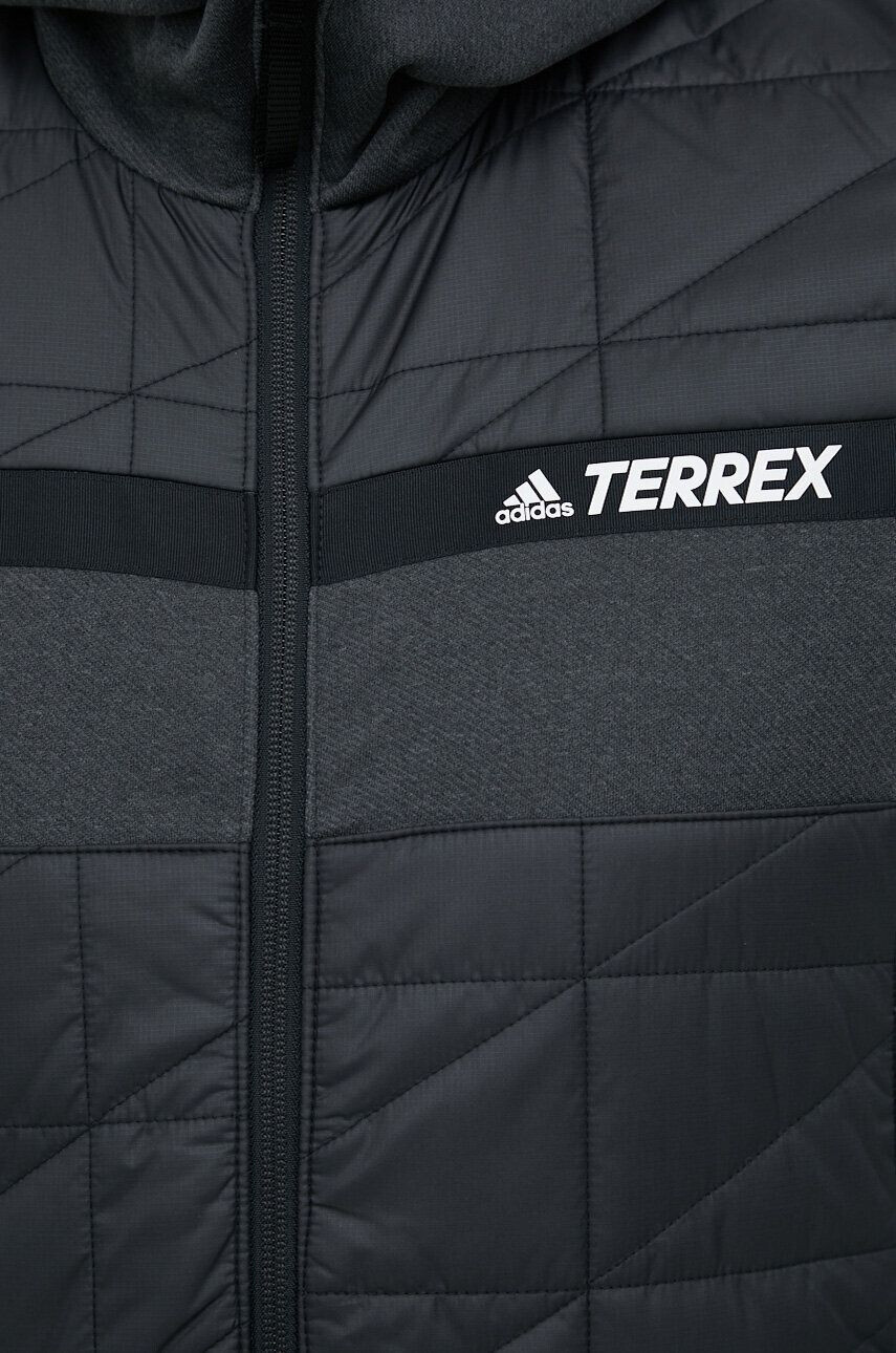 adidas TERREX Спортно яке Multi в сиво - Pepit.bg