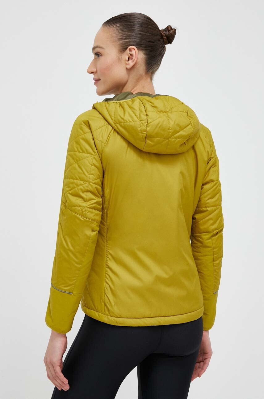 adidas TERREX Спортно яке Multi в зелено - Pepit.bg