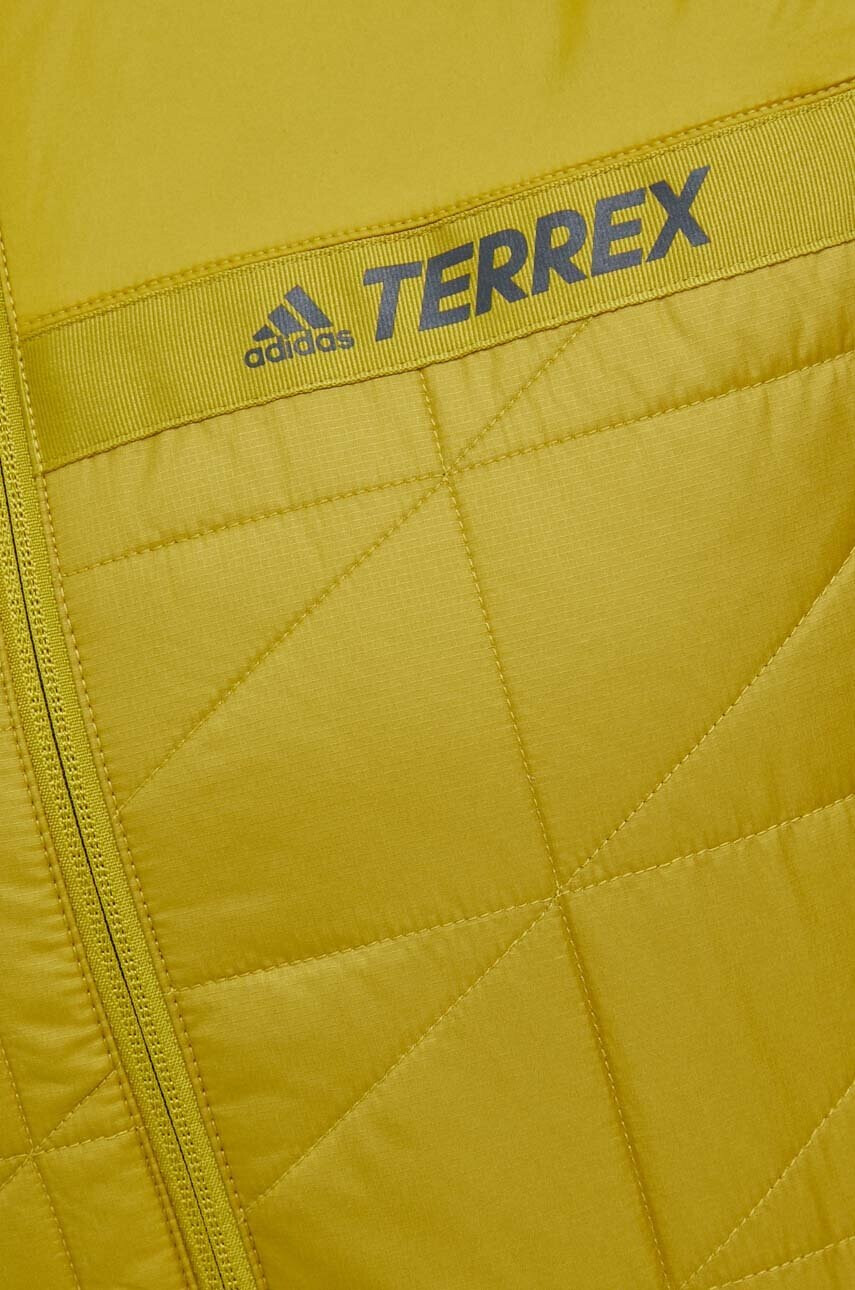 adidas TERREX Спортно яке Multi в зелено - Pepit.bg
