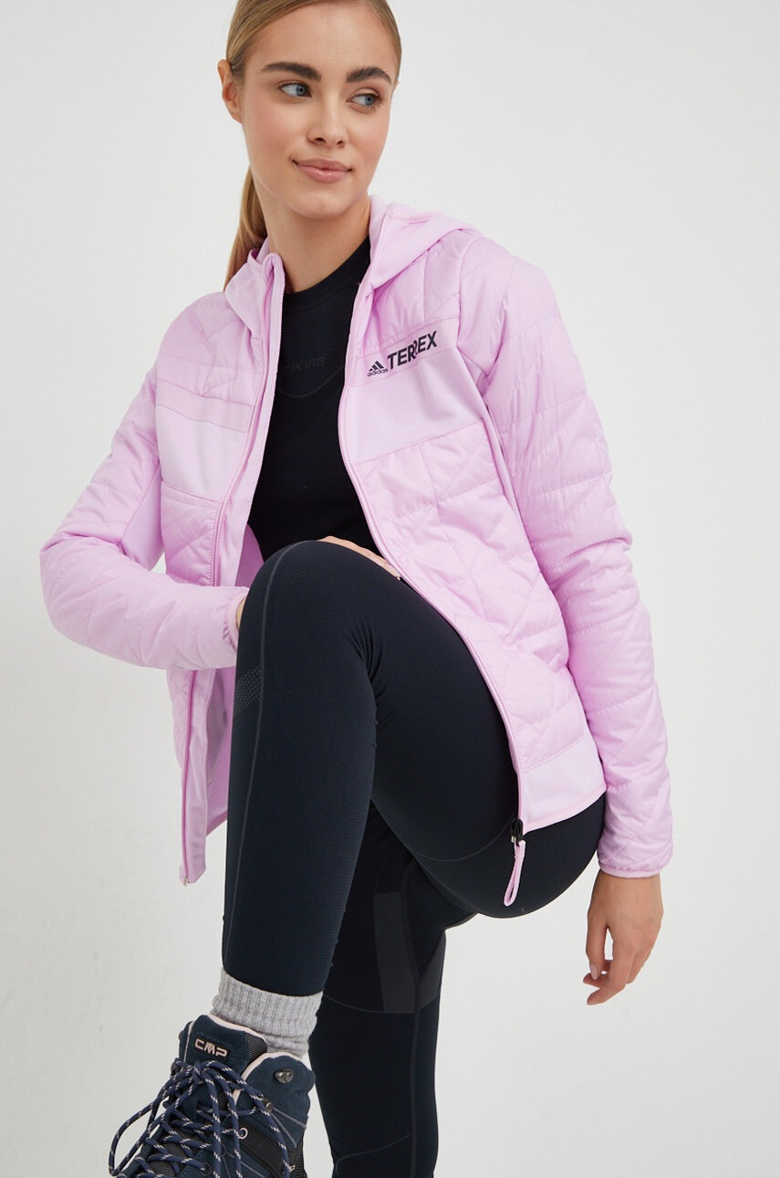 adidas TERREX Спортно яке Multi Hybrid - Pepit.bg
