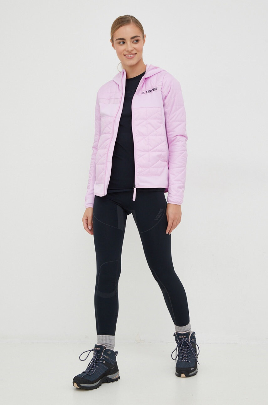 adidas TERREX Спортно яке Multi Hybrid - Pepit.bg